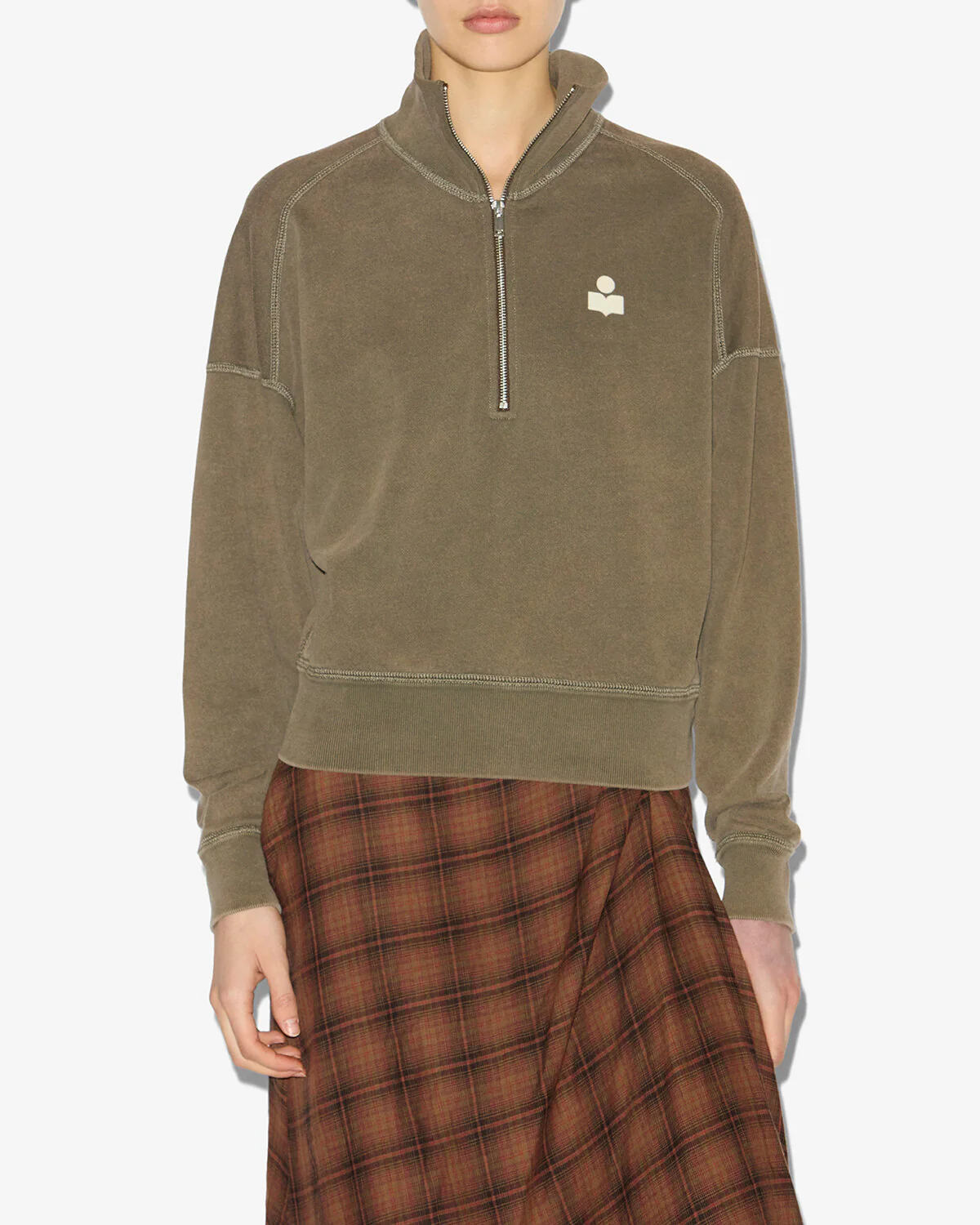ROSS SWEATSHIRT - Image 5
