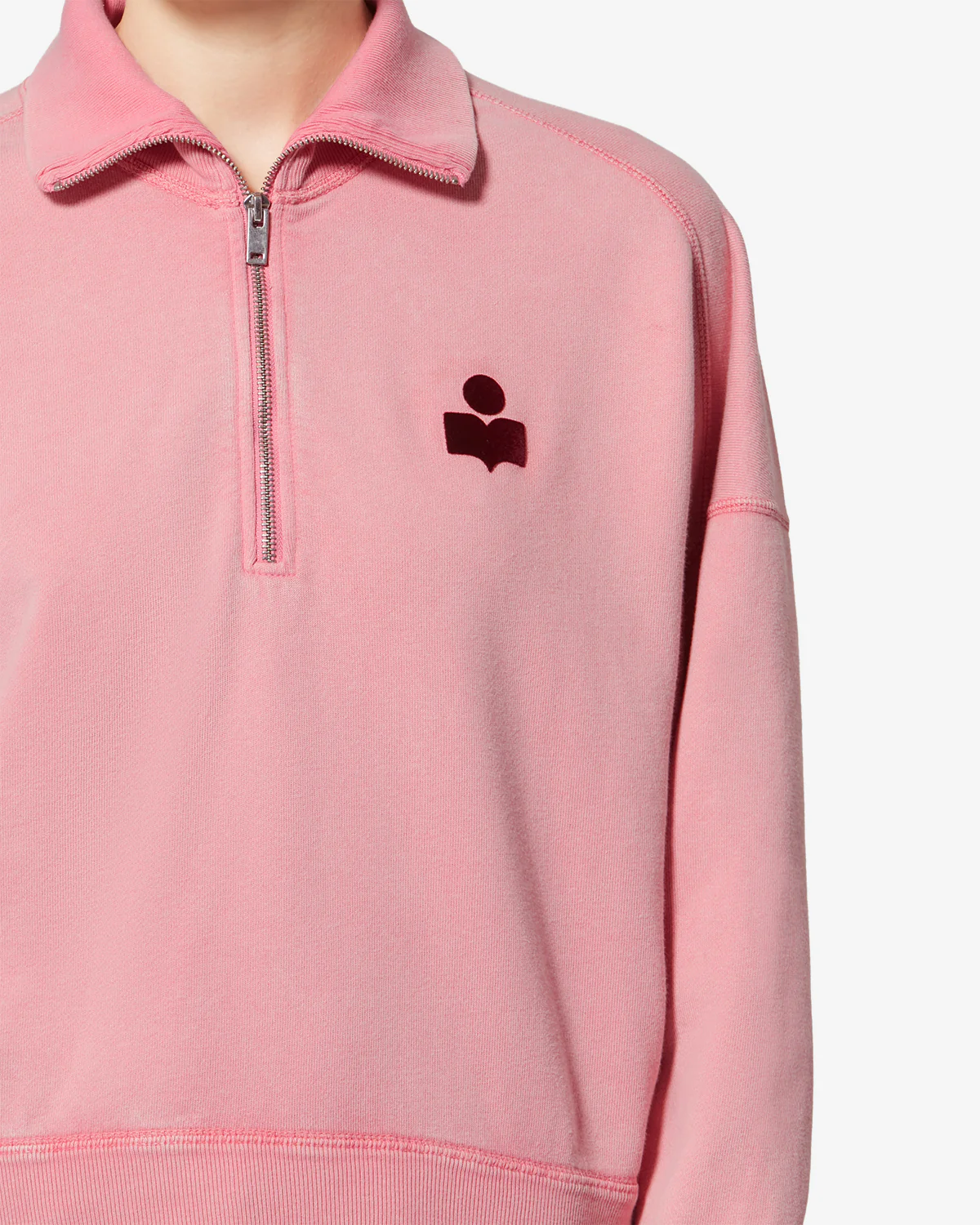 ROSS SWEATSHIRT - Image 2