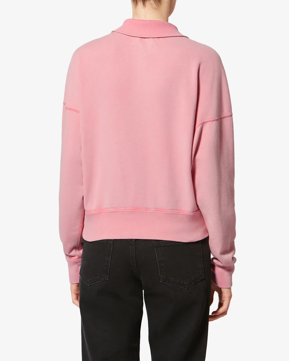 ROSS SWEATSHIRT - Image 3