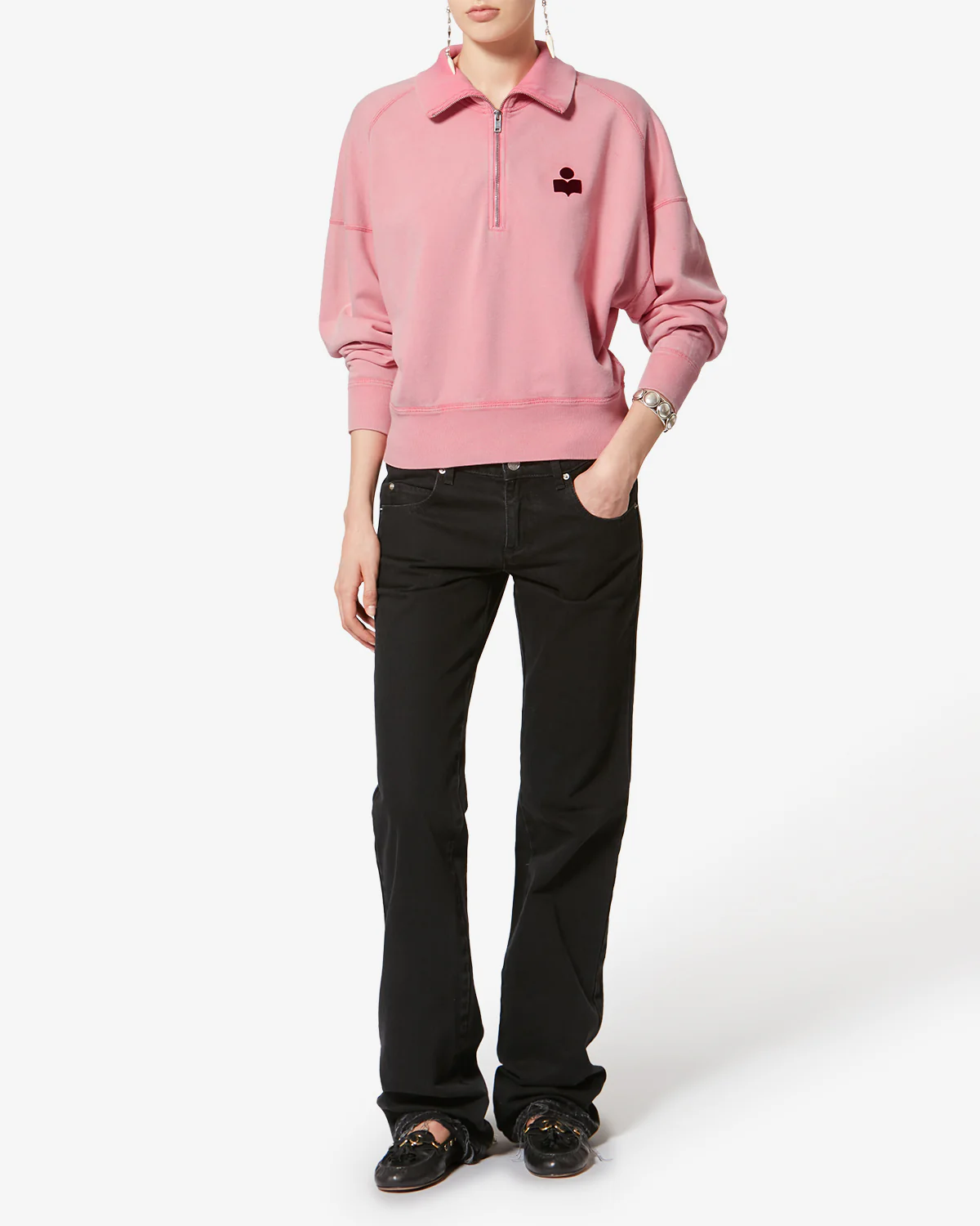 ROSS SWEATSHIRT - Image 4