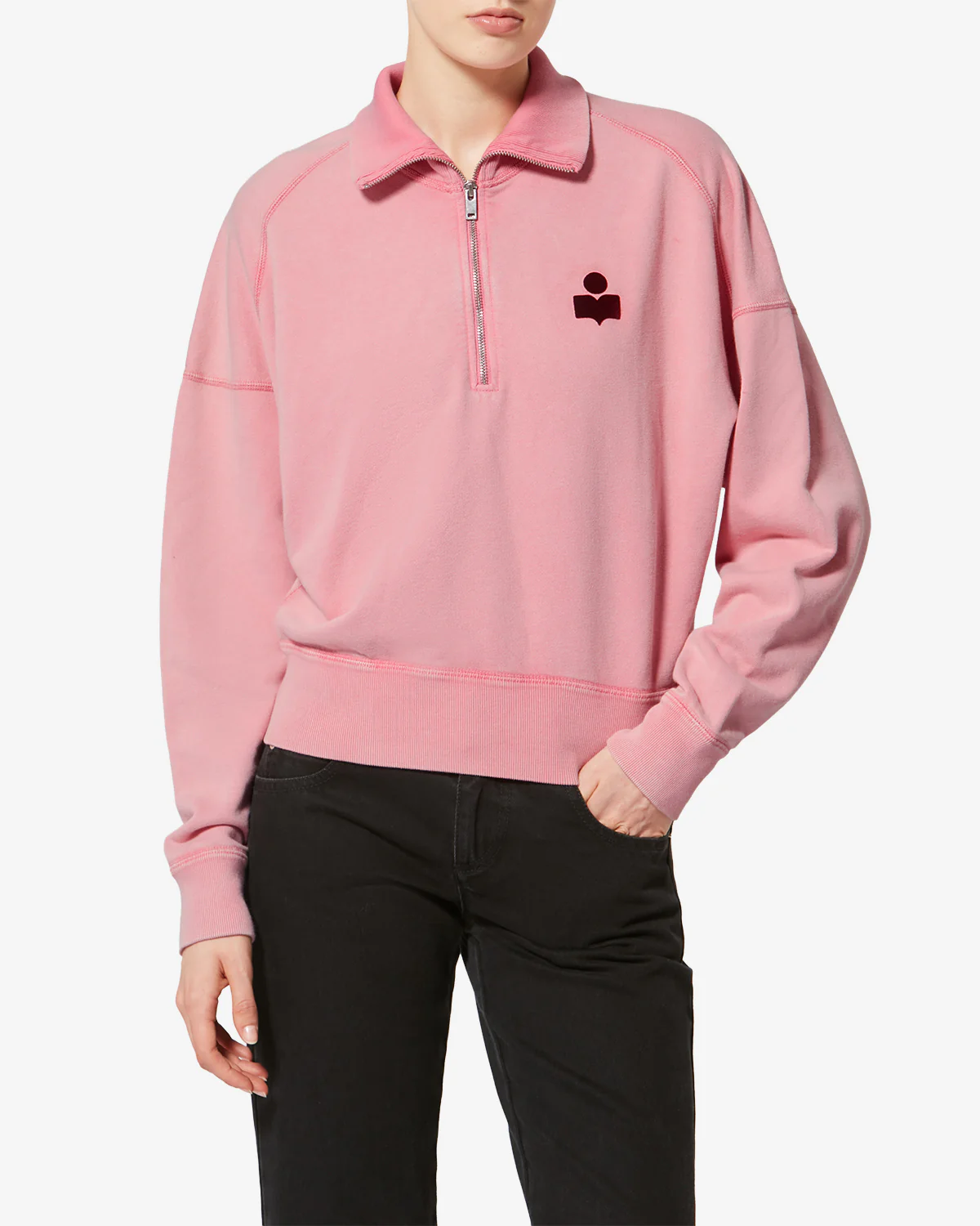 ROSS SWEATSHIRT - Image 5