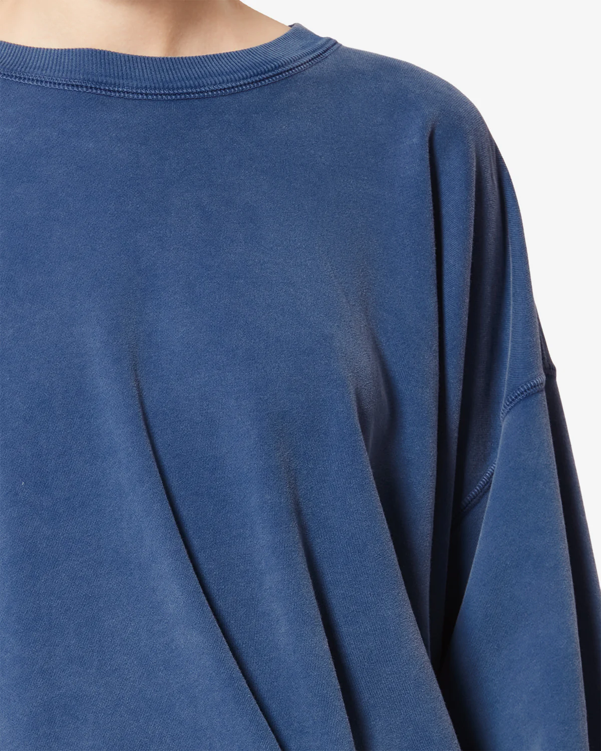 SAURIA SWEATSHIRT - Image 2