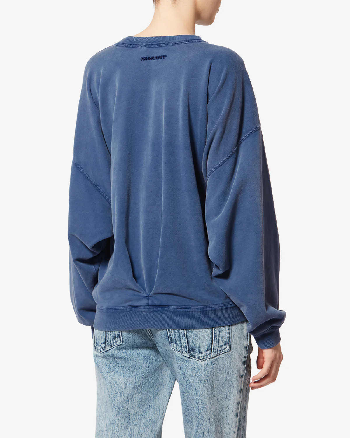 SAURIA SWEATSHIRT - Image 3