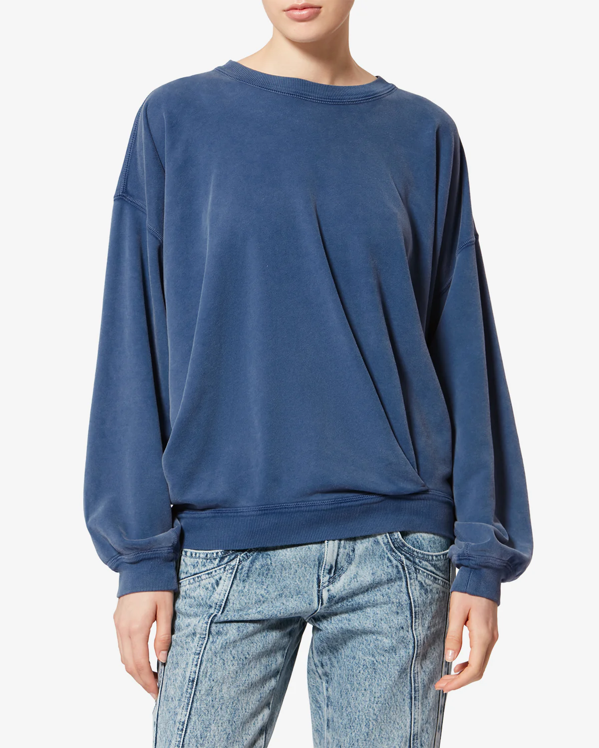 SAURIA SWEATSHIRT - Image 5
