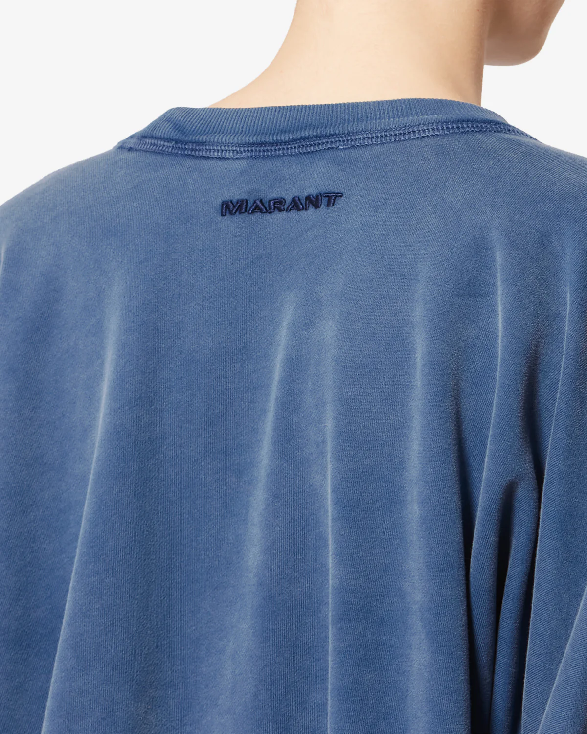 SAURIA SWEATSHIRT - Image 6