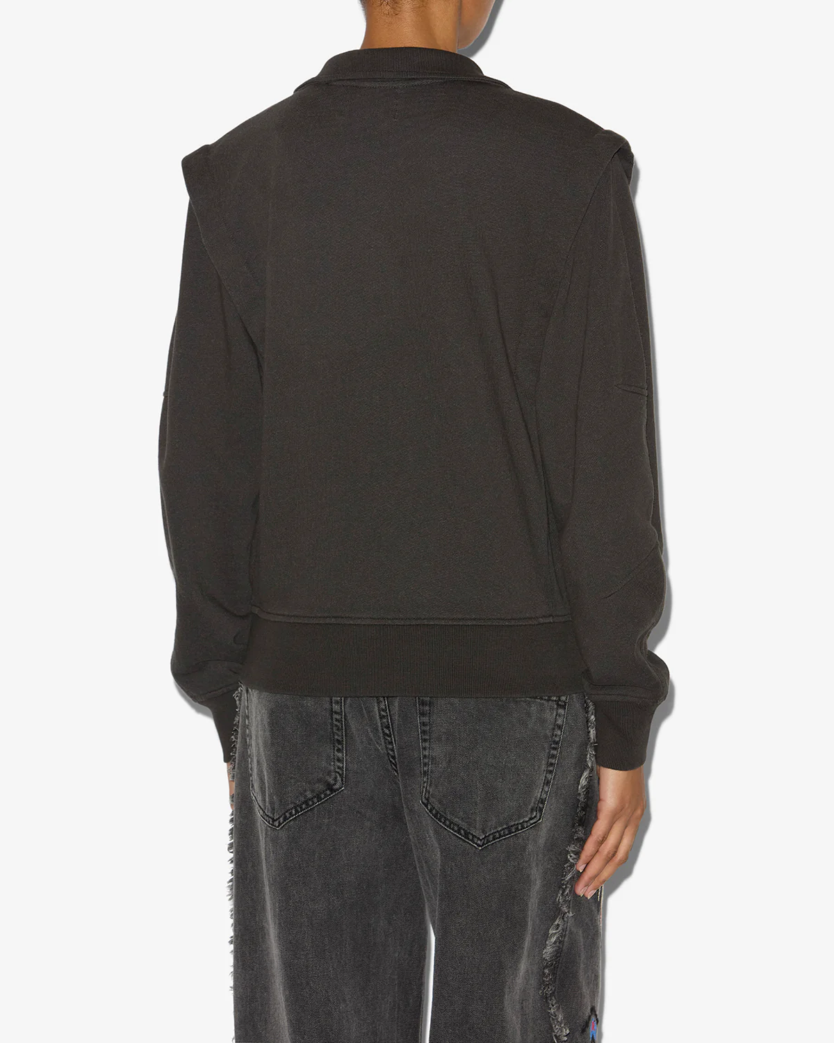 MADILIA SWEATSHIRT - Image 2