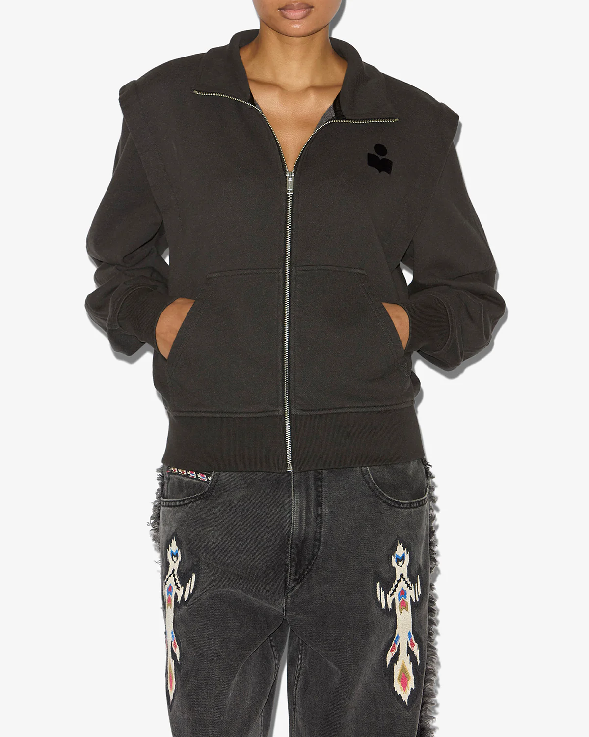 MADILIA SWEATSHIRT - Image 4