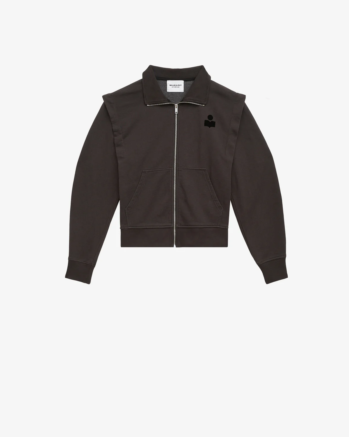 MADILIA SWEATSHIRT - Image 6