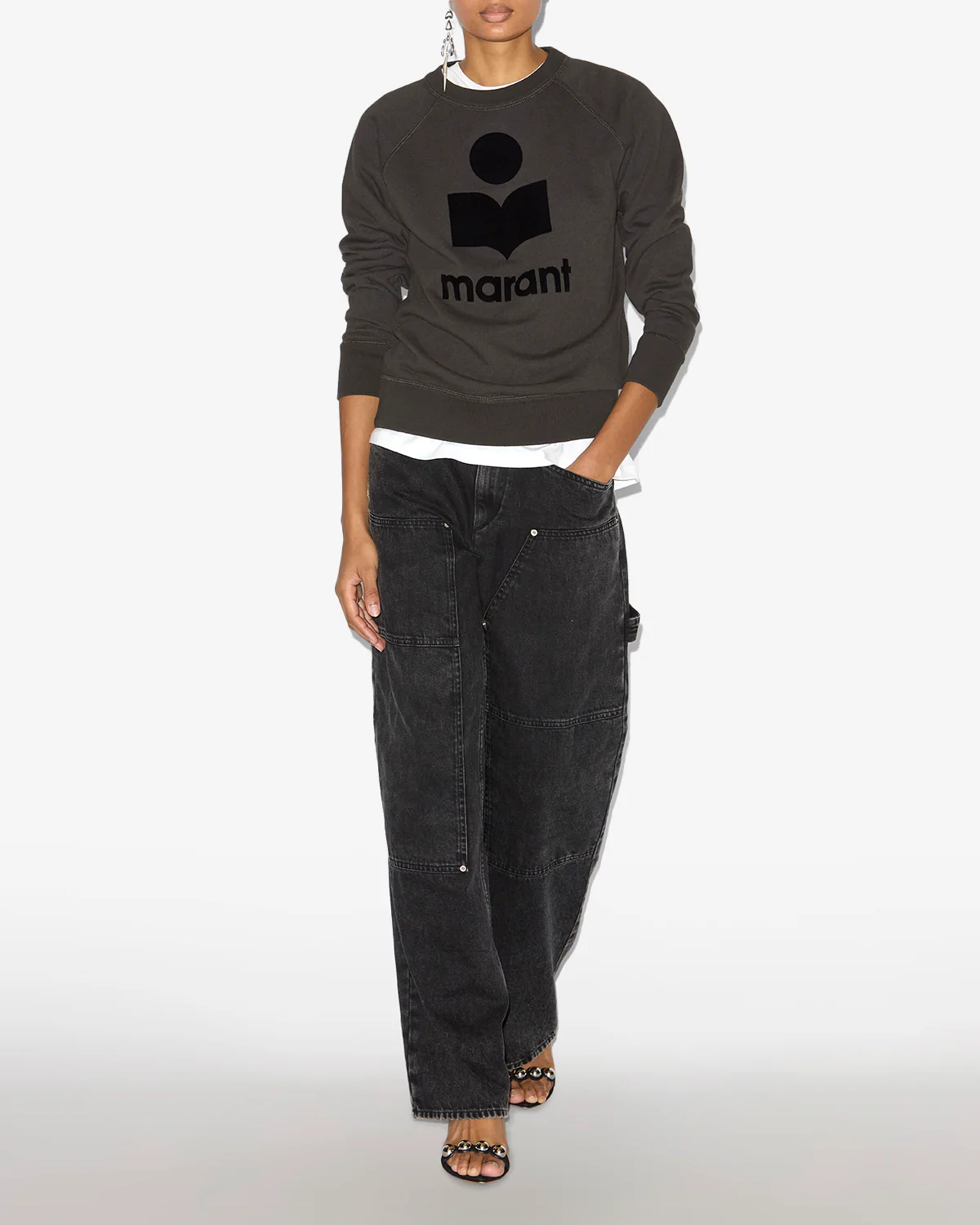 MILLYNY SWEATSHIRT - Image 3