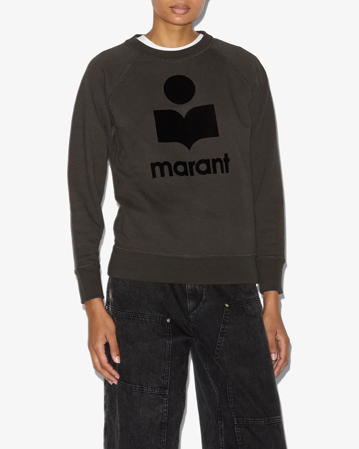 MILLYNY SWEATSHIRT - Image 4