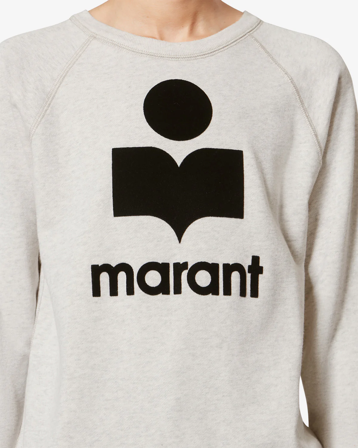 MILLYNY SWEATSHIRT - Image 2