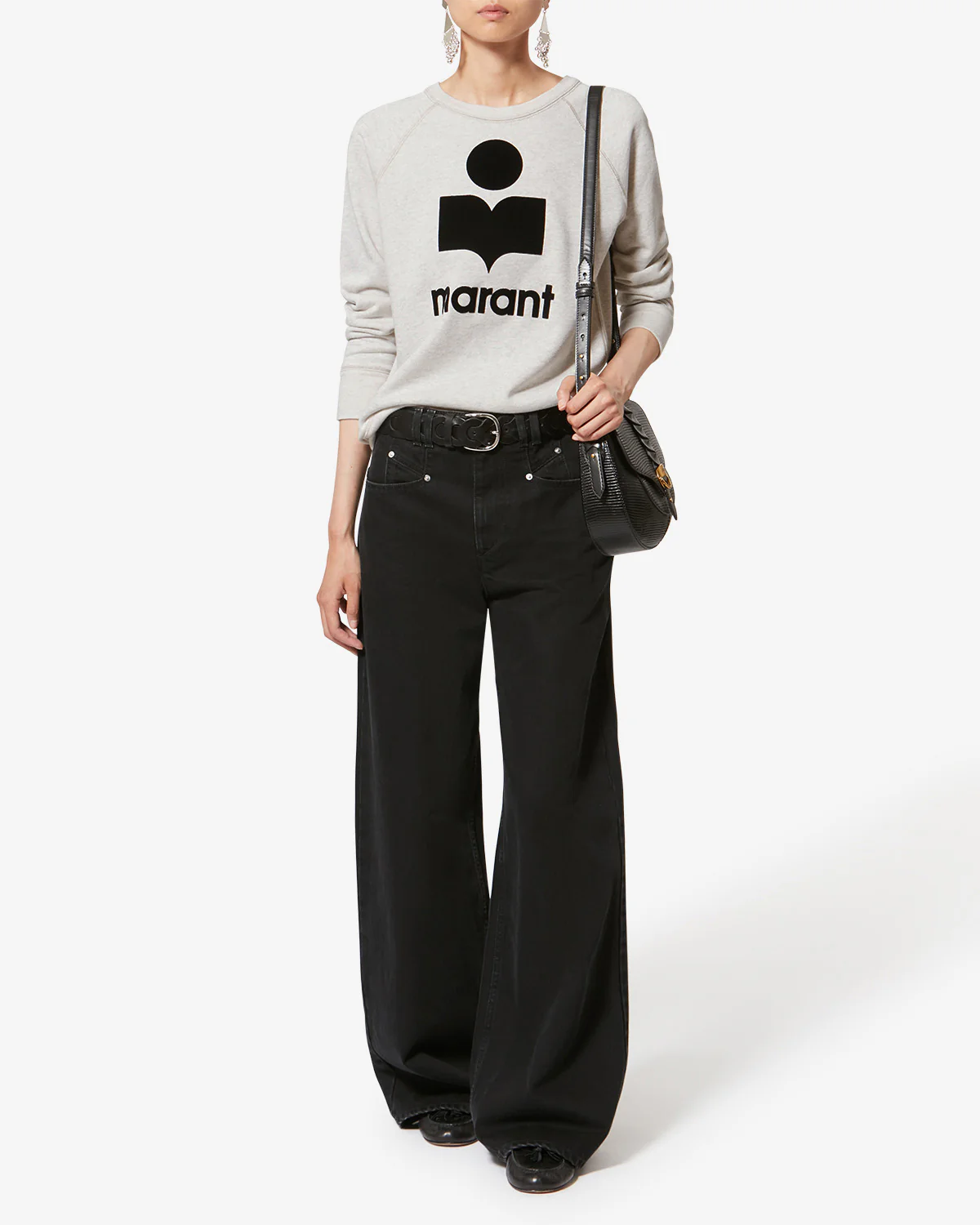 MILLYNY SWEATSHIRT - Image 4