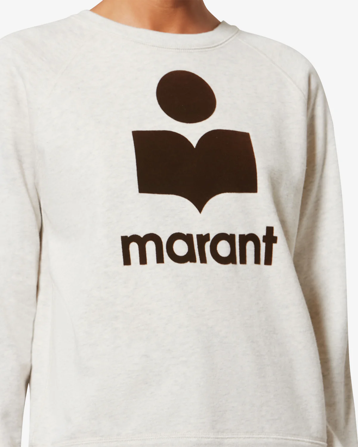 MILLYNY SWEATSHIRT - Image 2