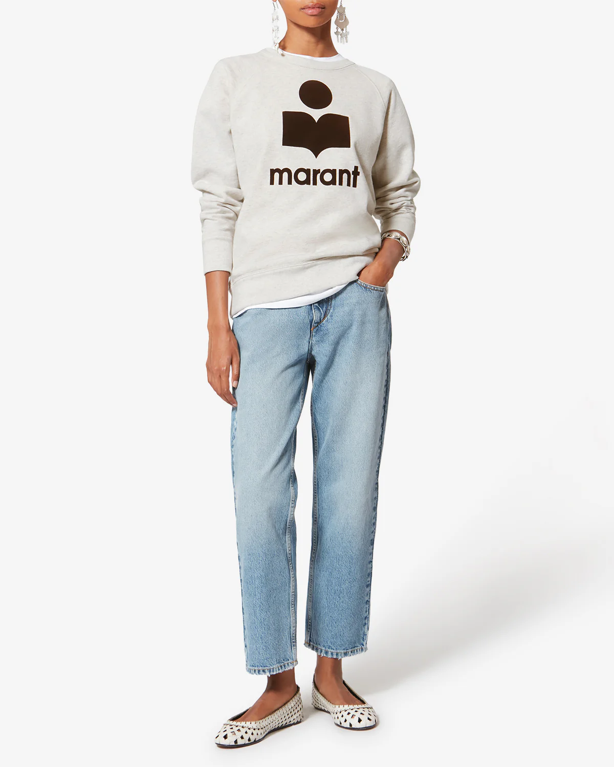 MILLYNY SWEATSHIRT - Image 4
