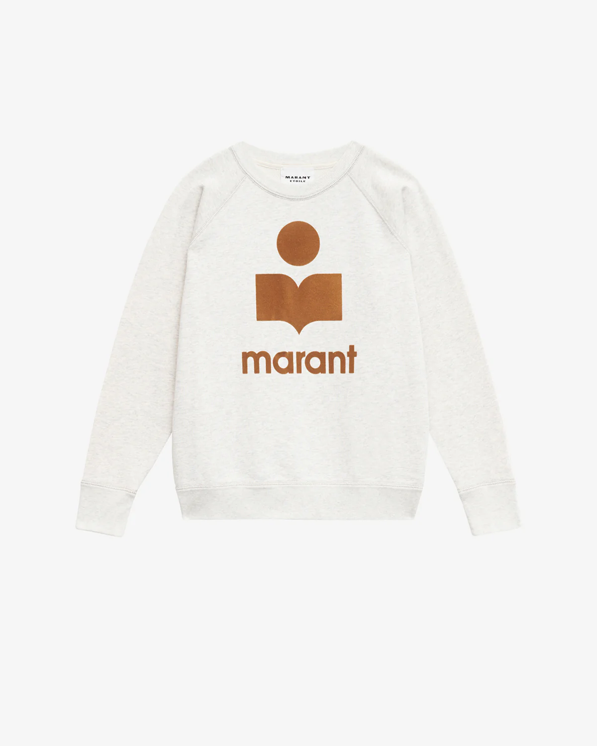 MILLYNY SWEATSHIRT