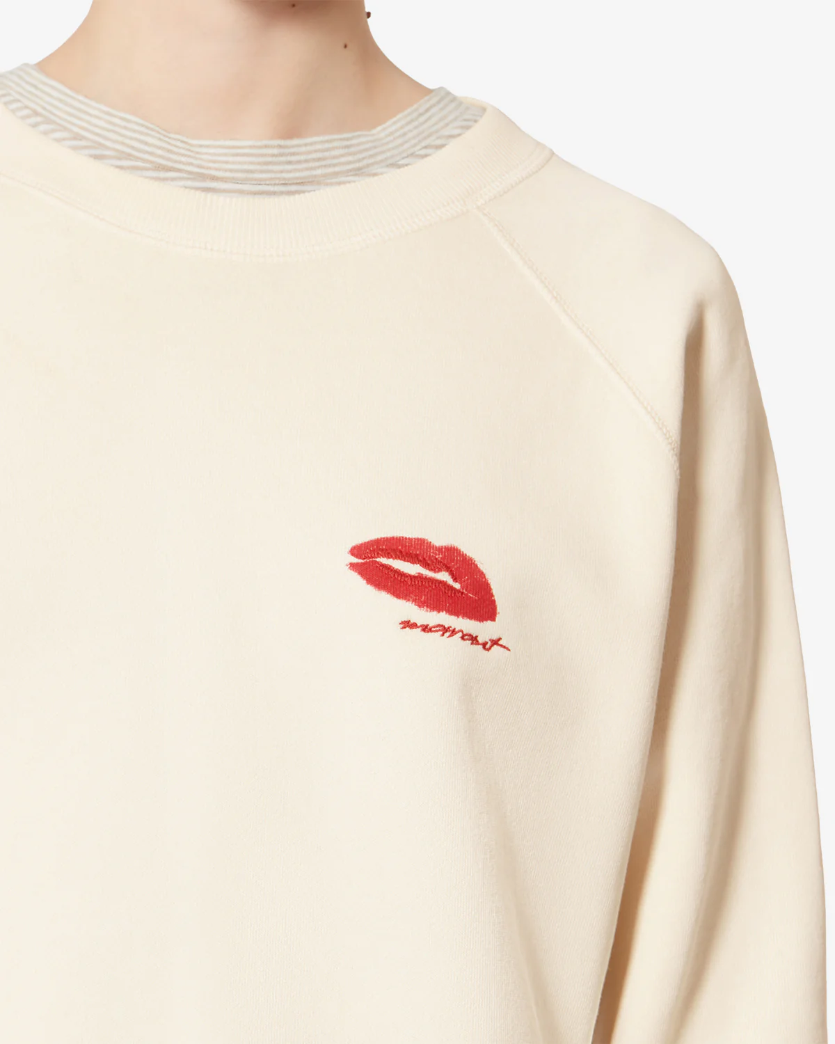 MILLYNY SWEATSHIRT - Image 2