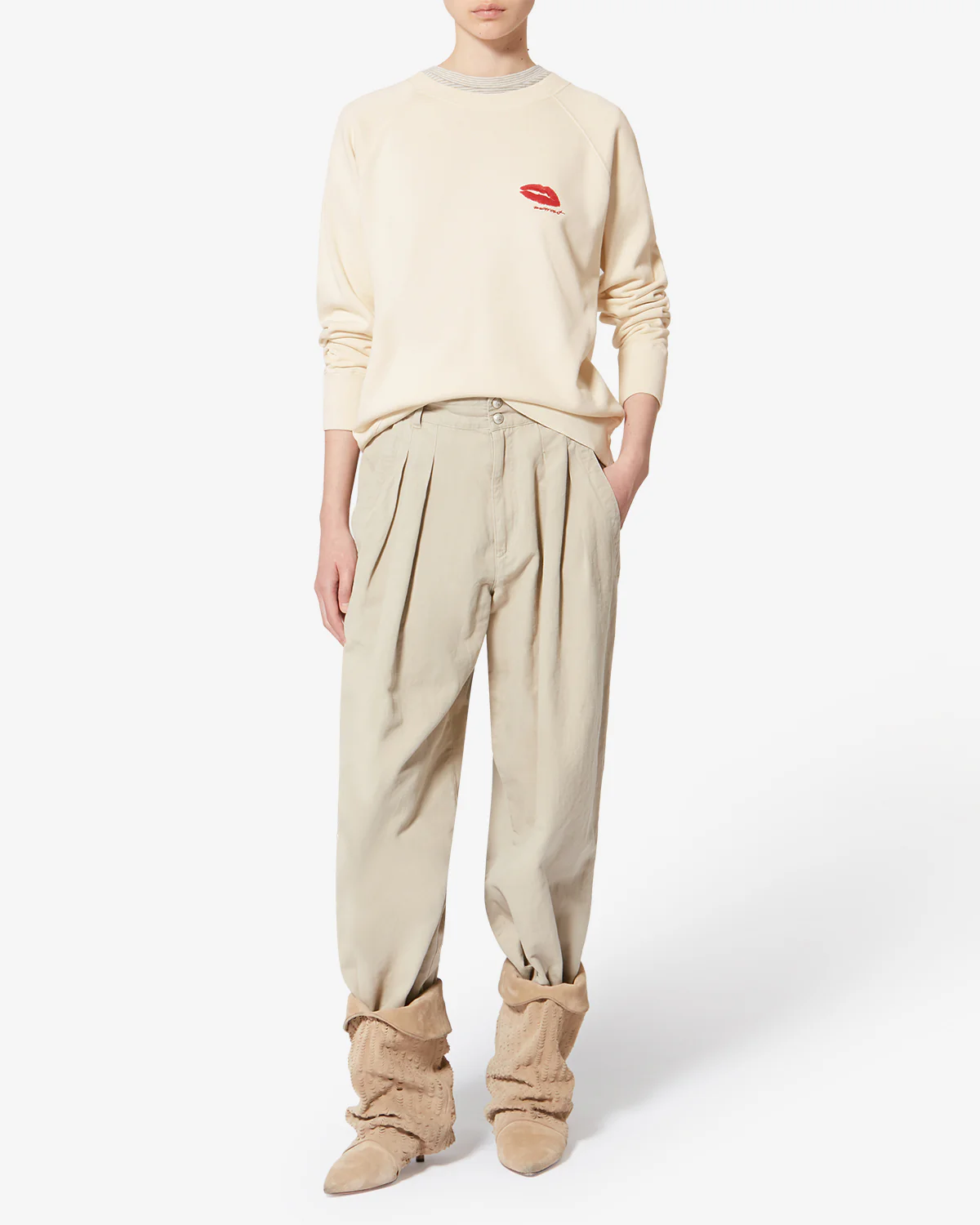 MILLYNY SWEATSHIRT - Image 4