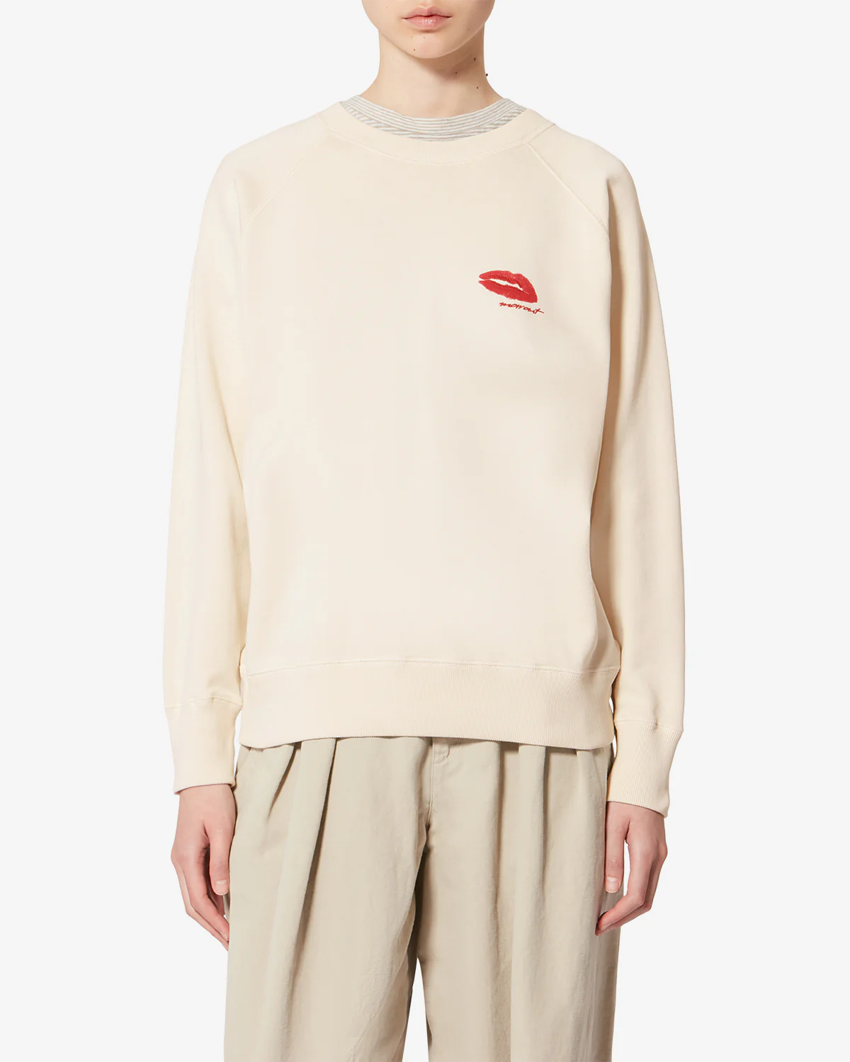 MILLYNY SWEATSHIRT - Image 5