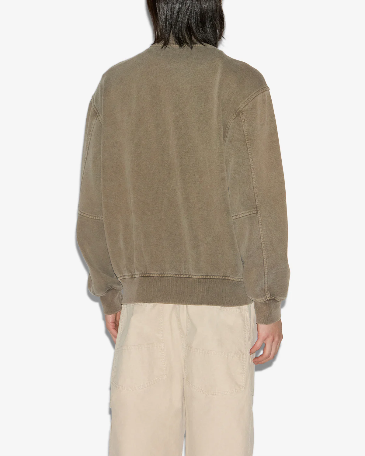 MARTY SWEATSHIRT - Image 3