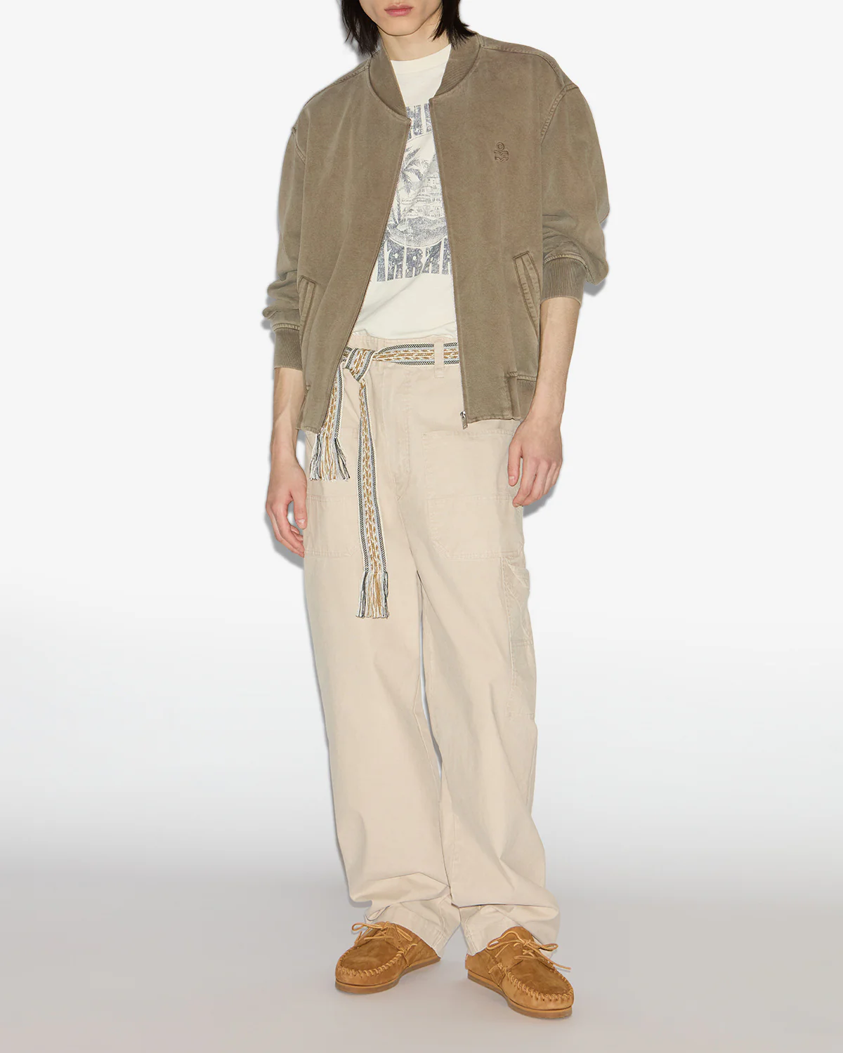 MARTY SWEATSHIRT - Image 4