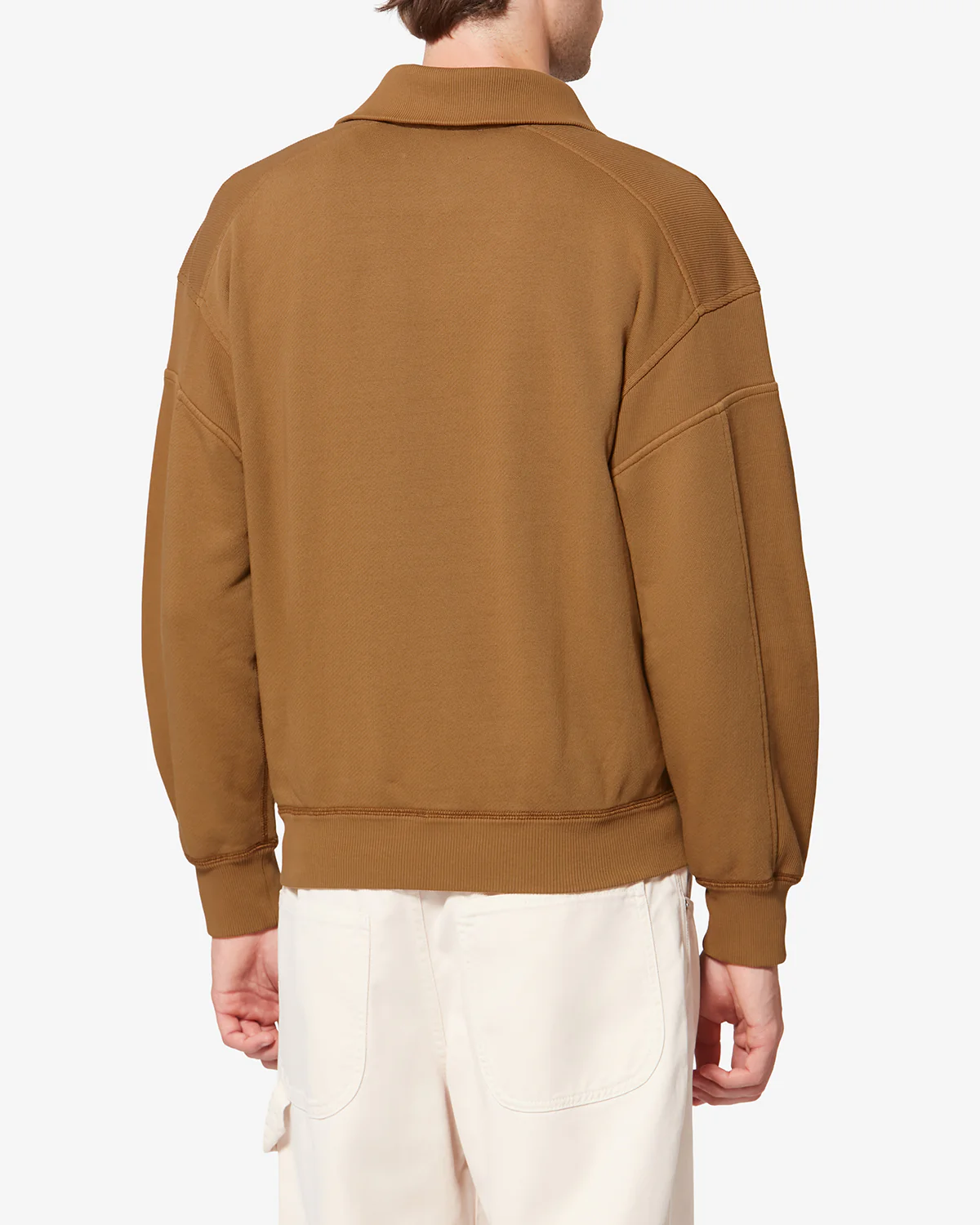 MALONE SWEATSHIRT - Image 3