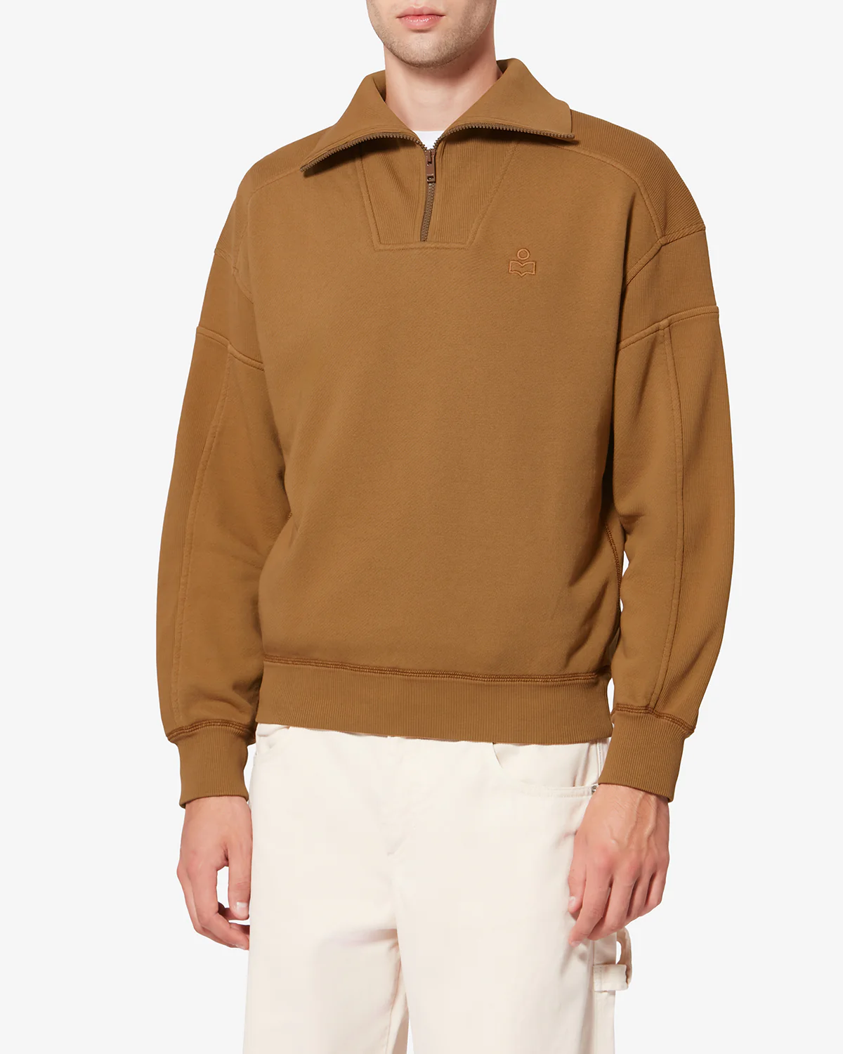 MALONE SWEATSHIRT - Image 5