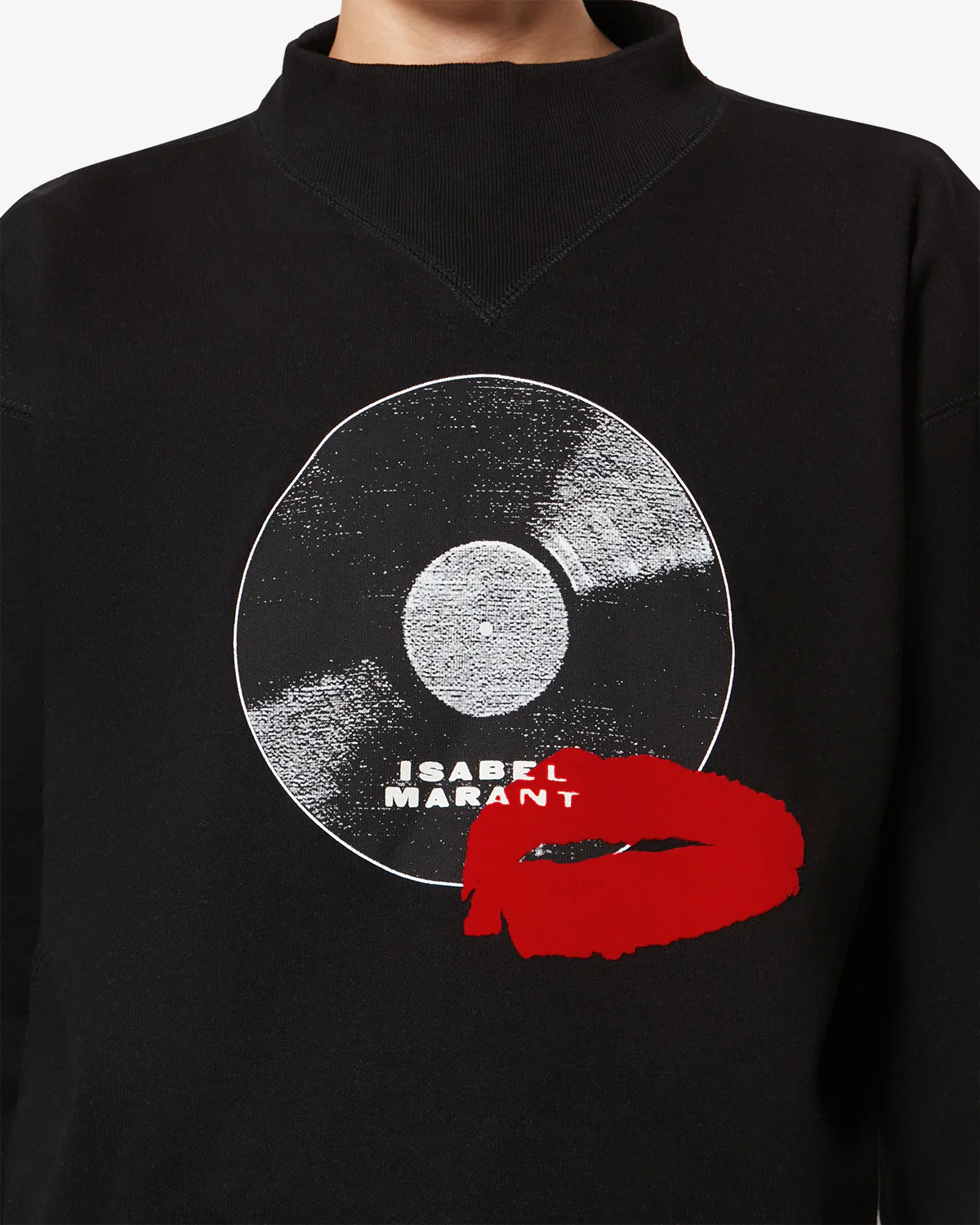 SWEATSHIRT MYLAN - Image 2