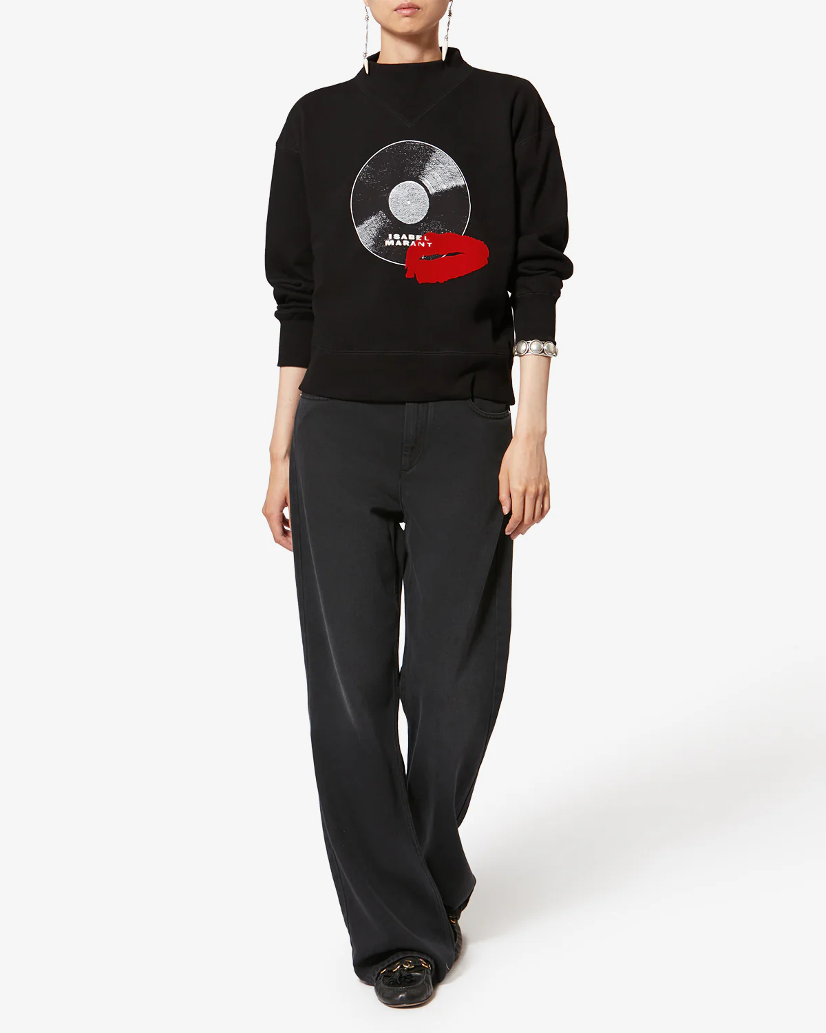 SWEATSHIRT MYLAN - Image 4