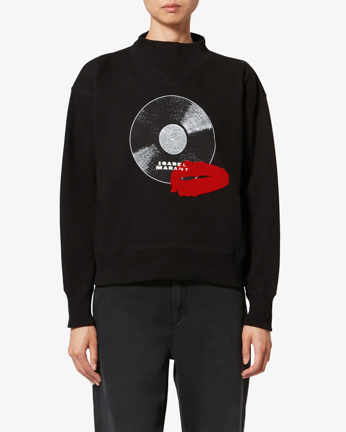 SWEATSHIRT MYLAN - Image 5