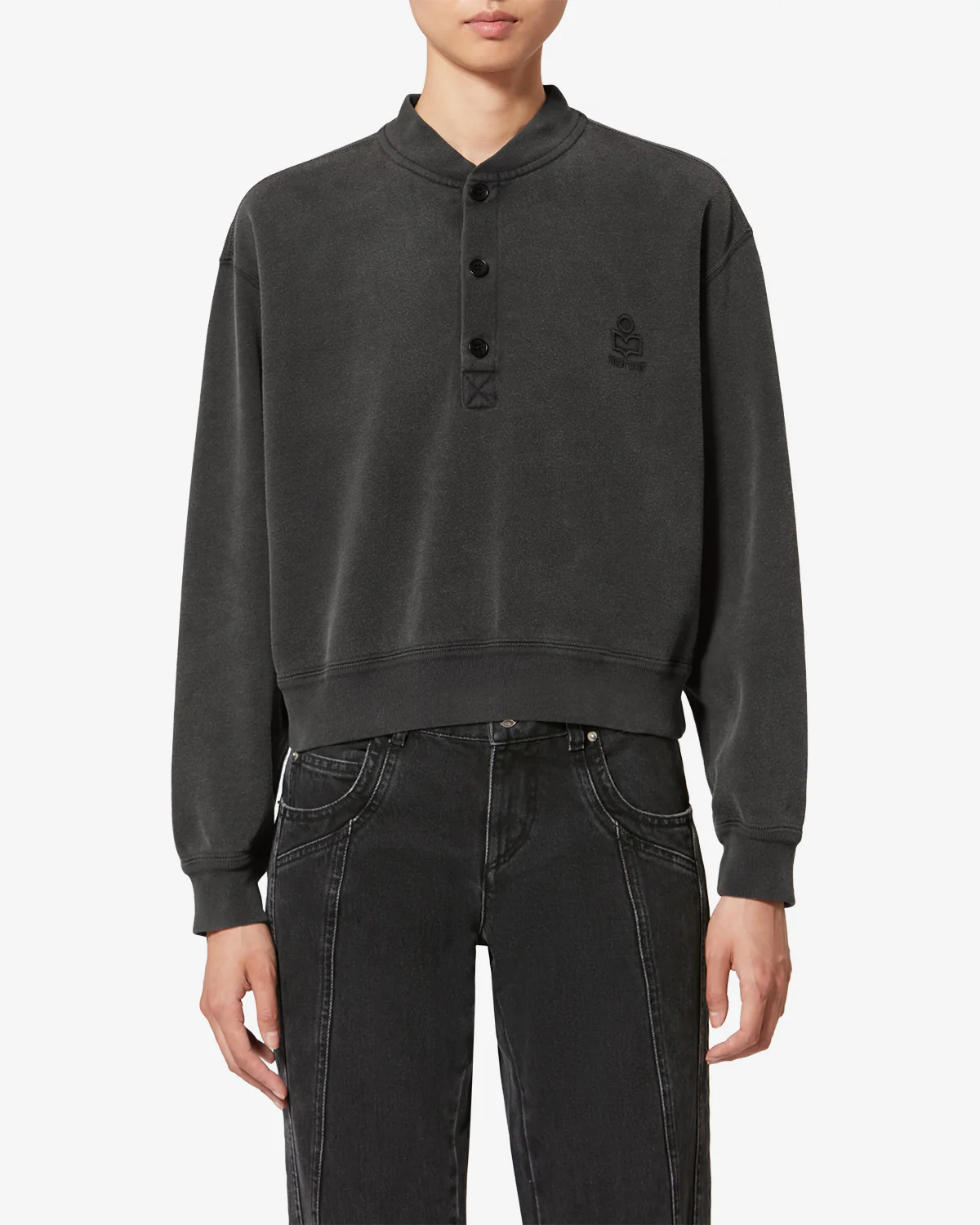 SIMONY SWEATSHIRT - Image 5