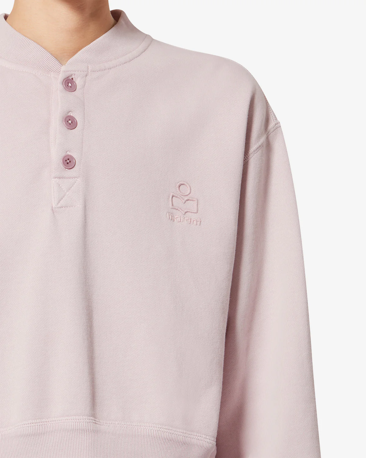 SIMONY SWEATSHIRT - Image 2