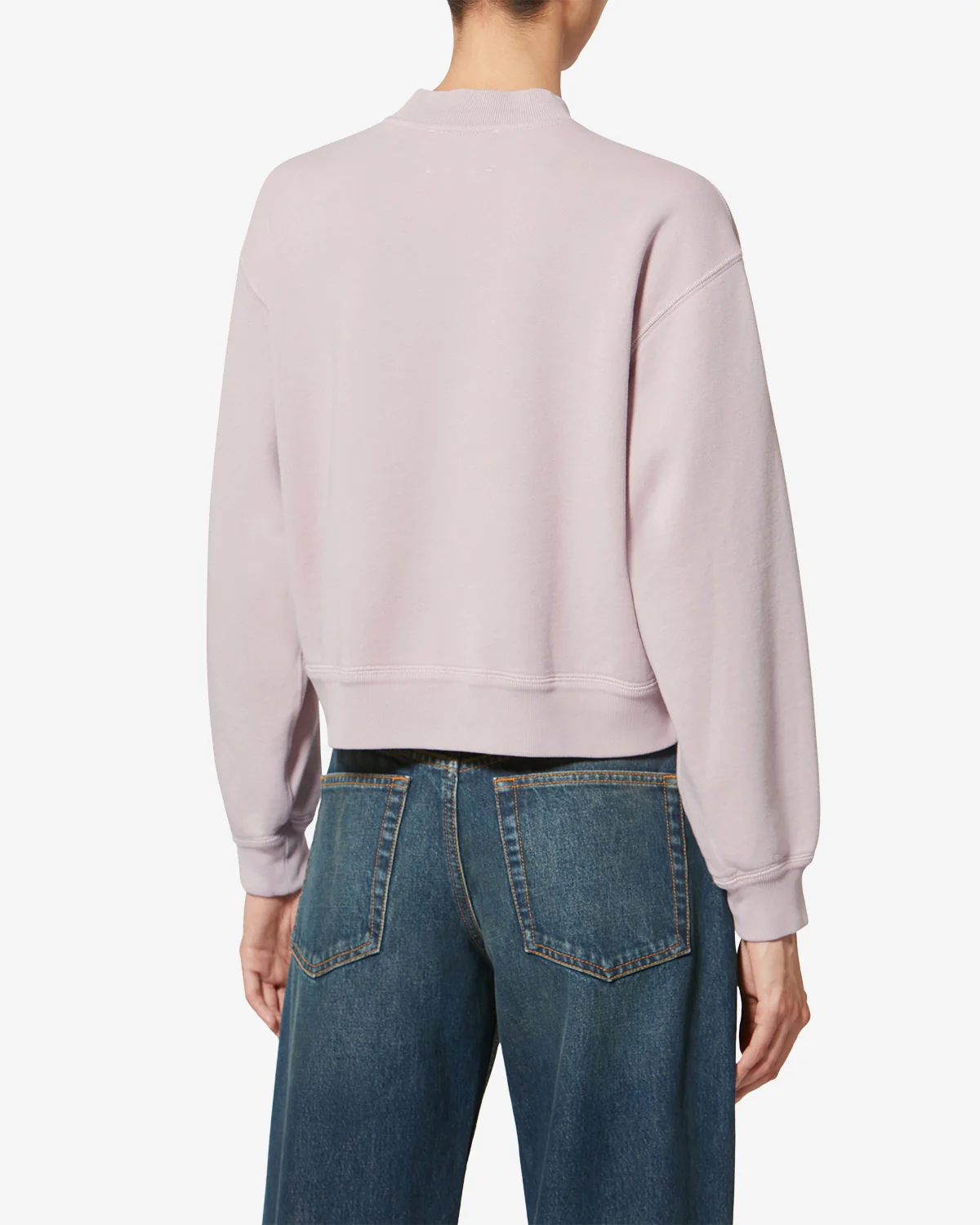 SIMONY SWEATSHIRT - Image 3