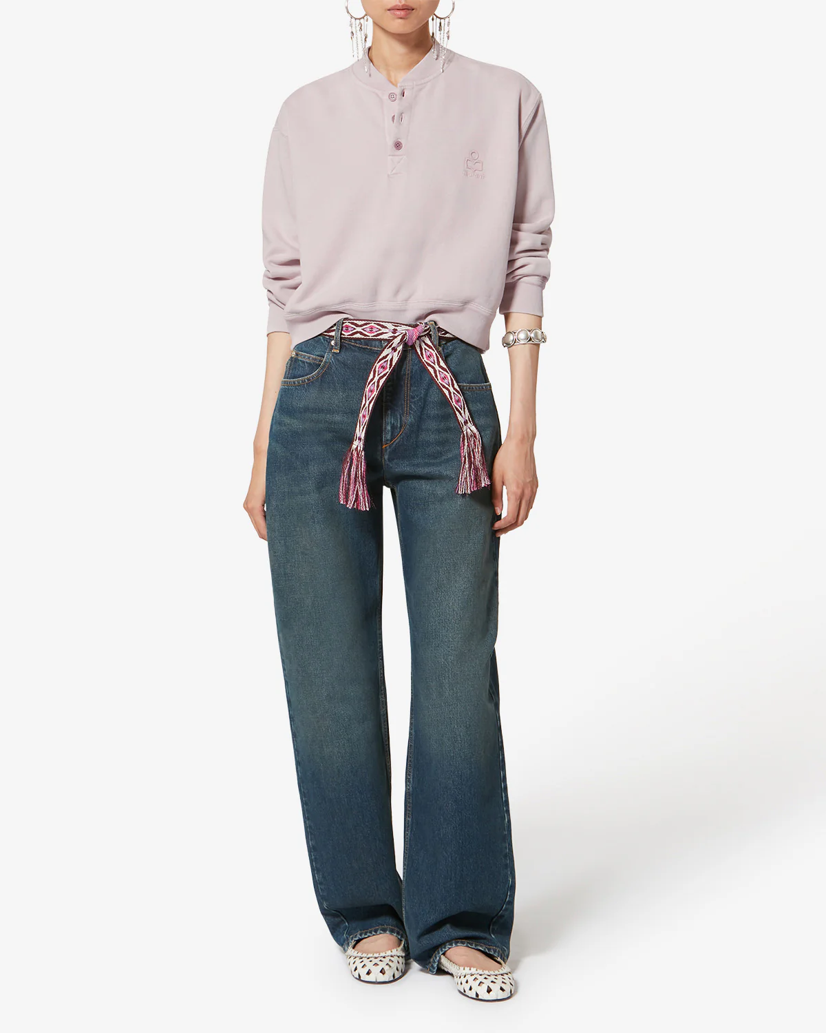 SIMONY SWEATSHIRT - Image 4