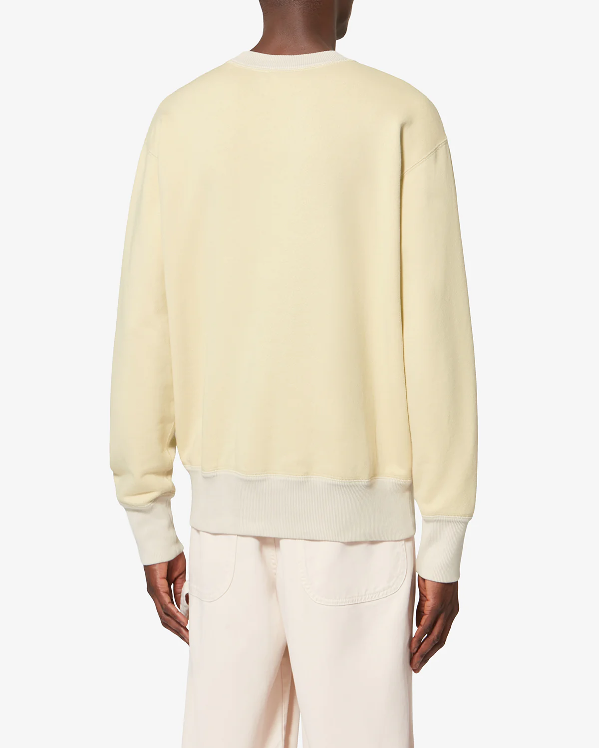 MIKER SWEATSHIRT - Image 3