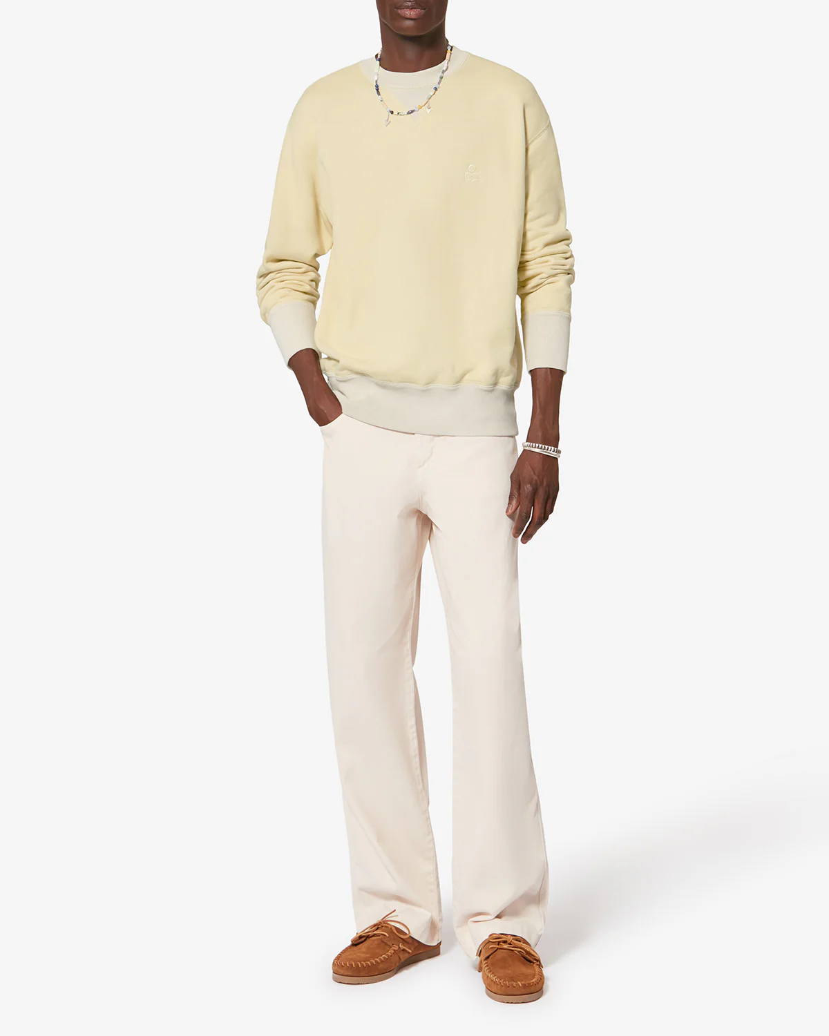 MIKER SWEATSHIRT - Image 4
