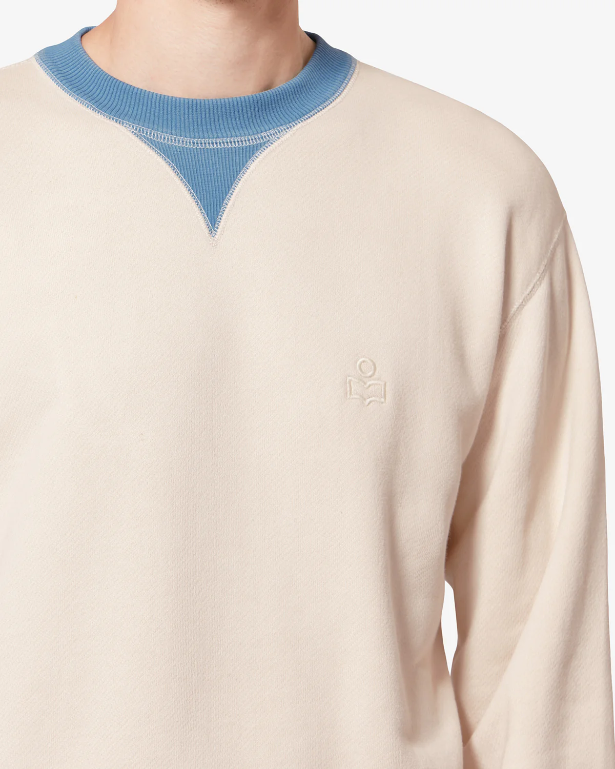 MIKER SWEATSHIRT - Image 2