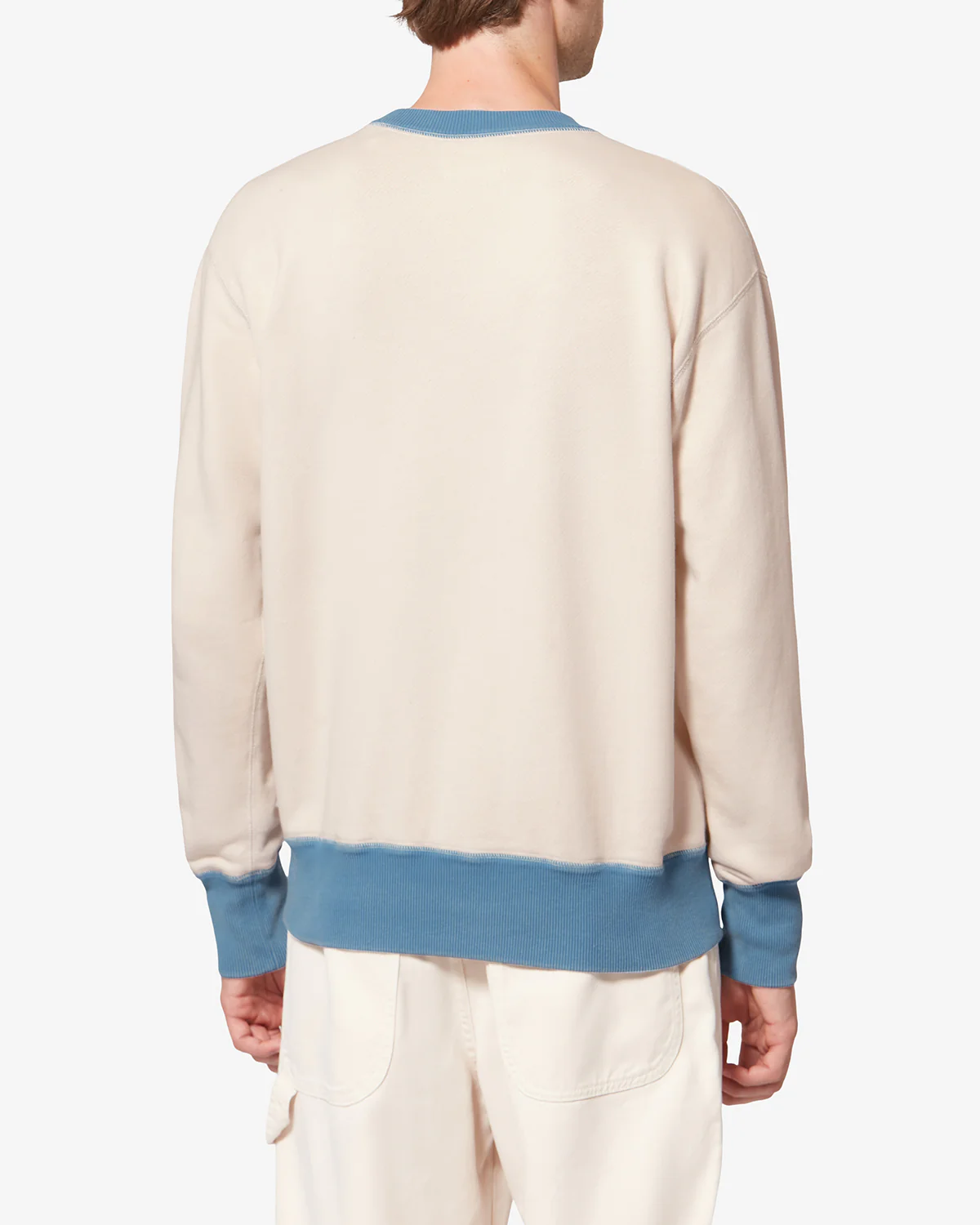 MIKER SWEATSHIRT - Image 3