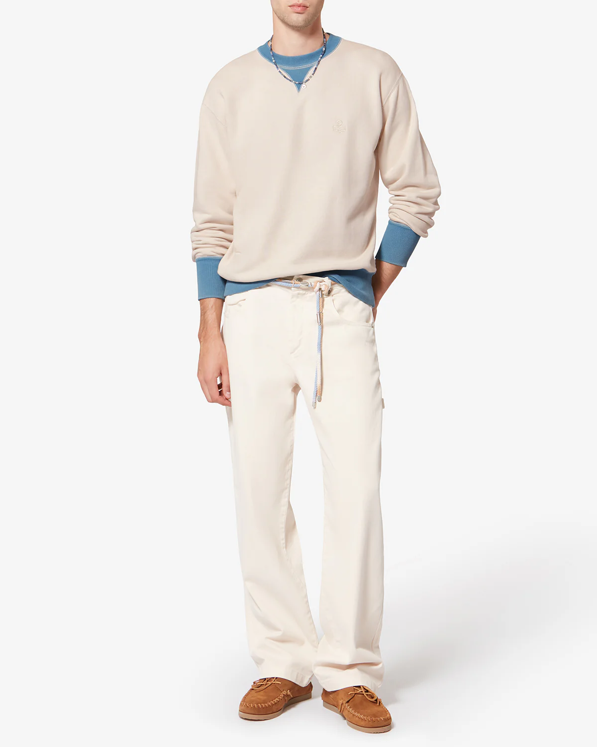 MIKER SWEATSHIRT - Image 4