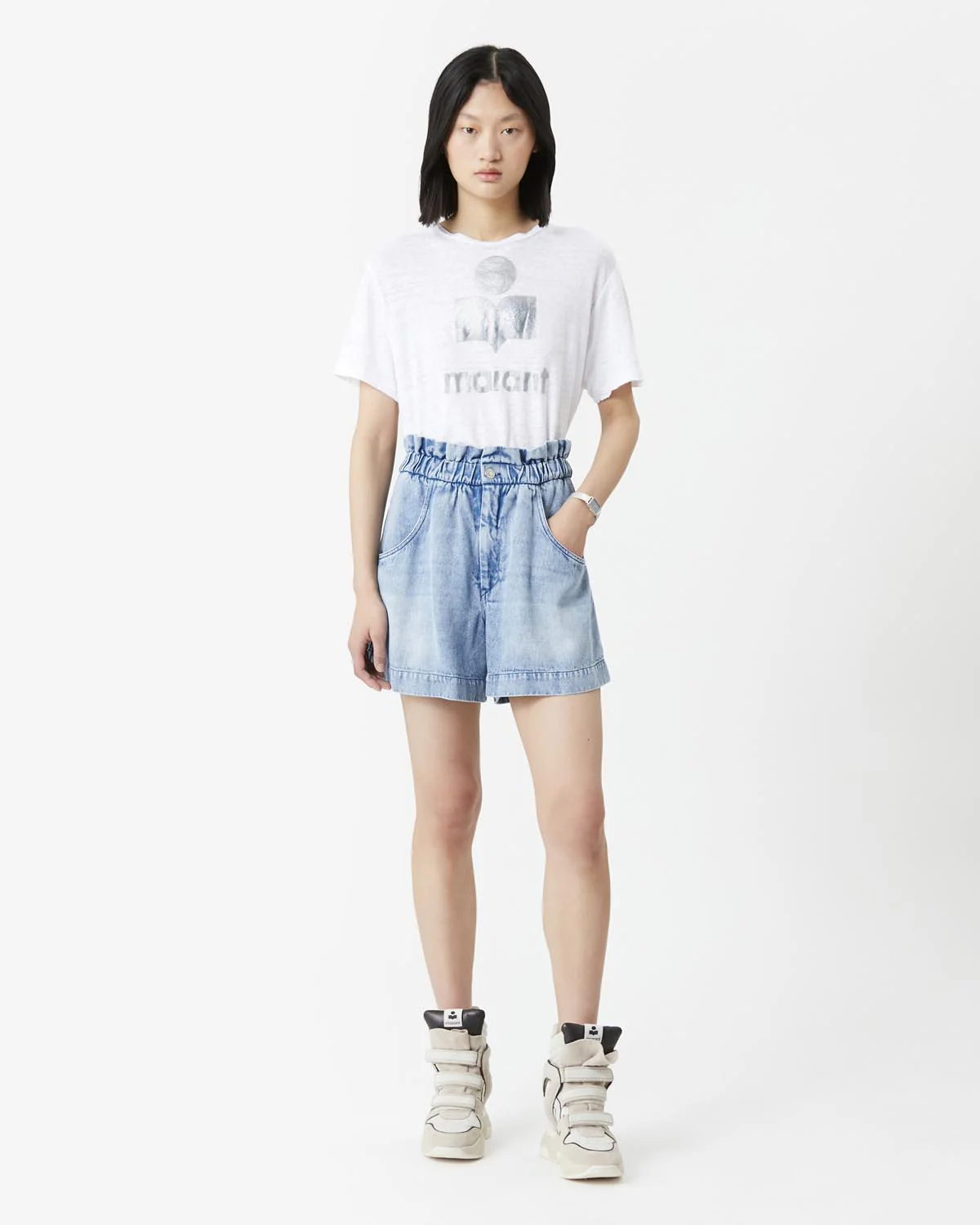 Zewel Tee-Shirt - Image 4