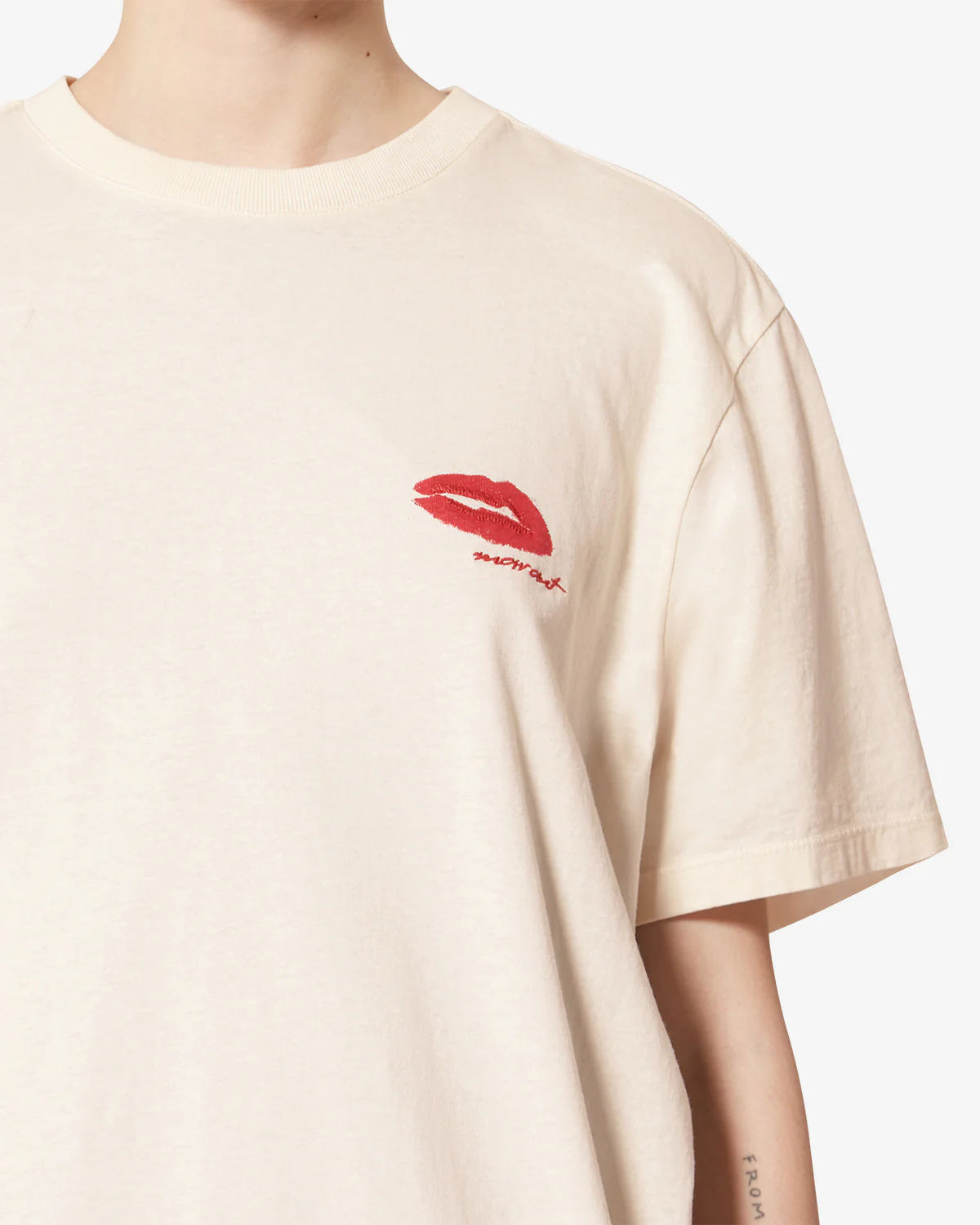 ZEWEL T-SHIRT - Image 2