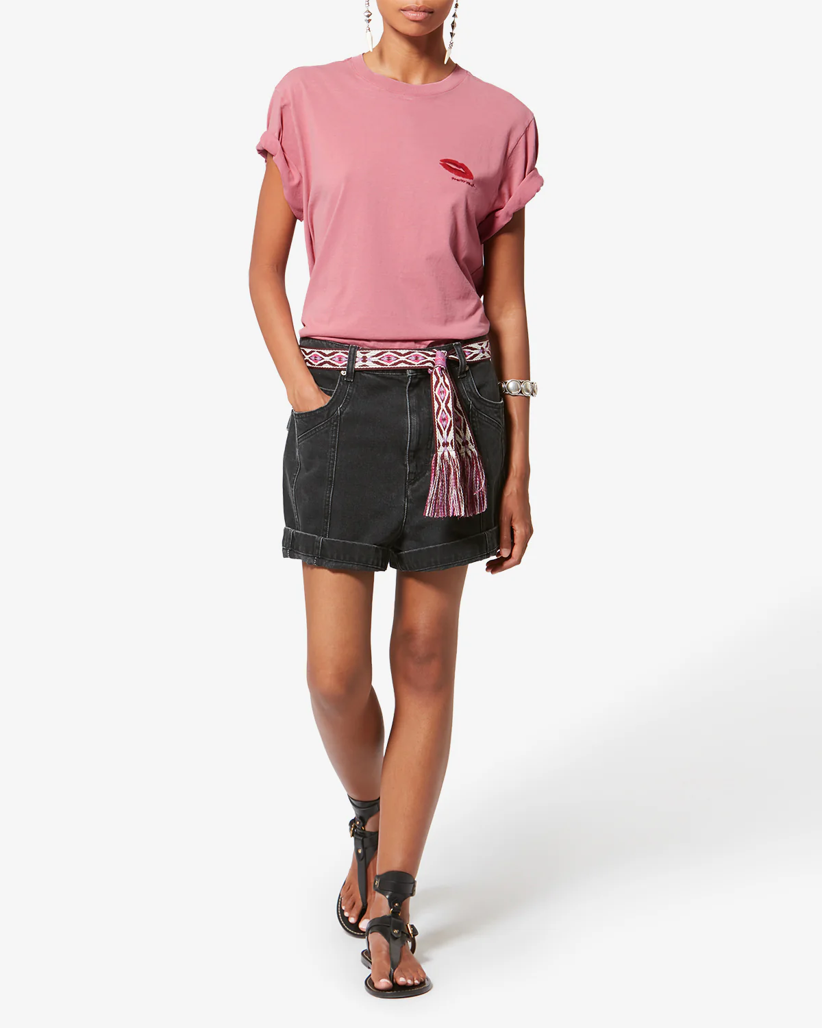 ZEWEL T-SHIRT - Image 4