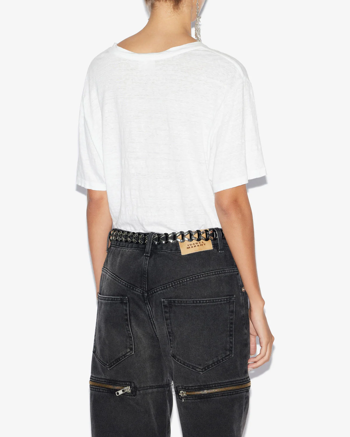 Zewel T-Shirt - Image 3