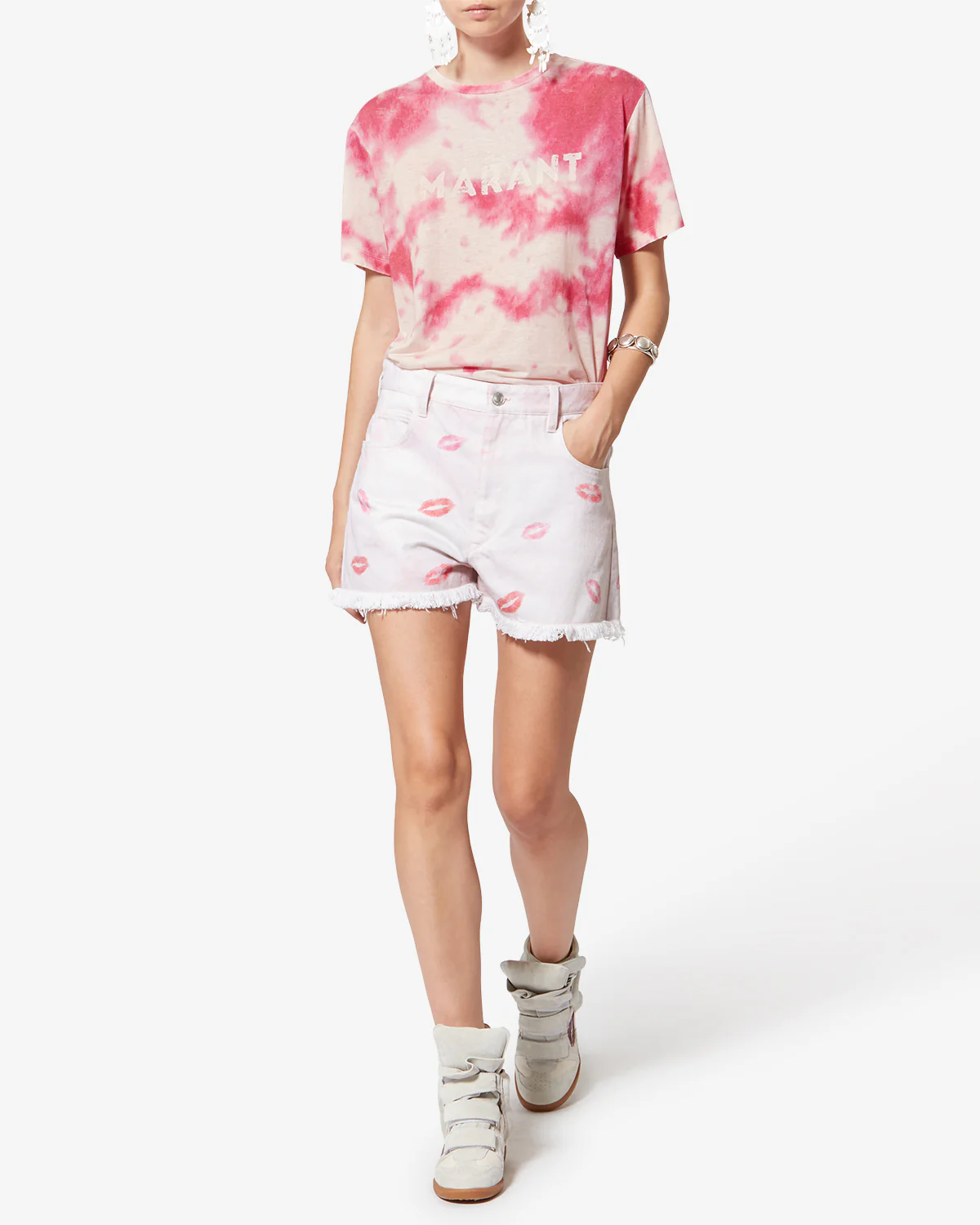 ZEWEL T-SHIRT - Image 4