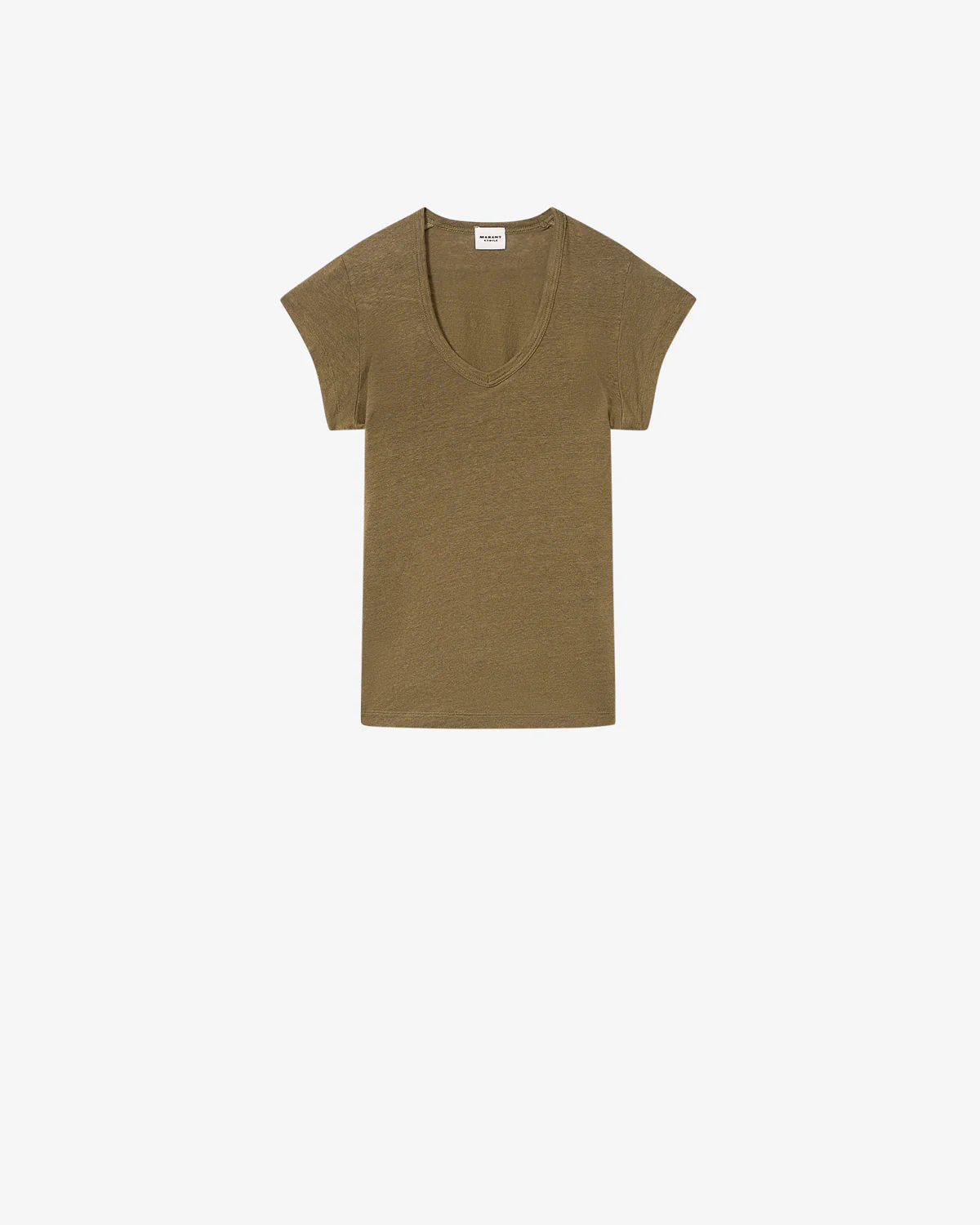 ZANKOU T-SHIRT