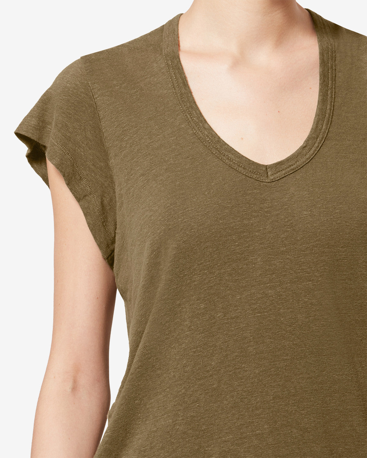 ZANKOU T-SHIRT - Image 2