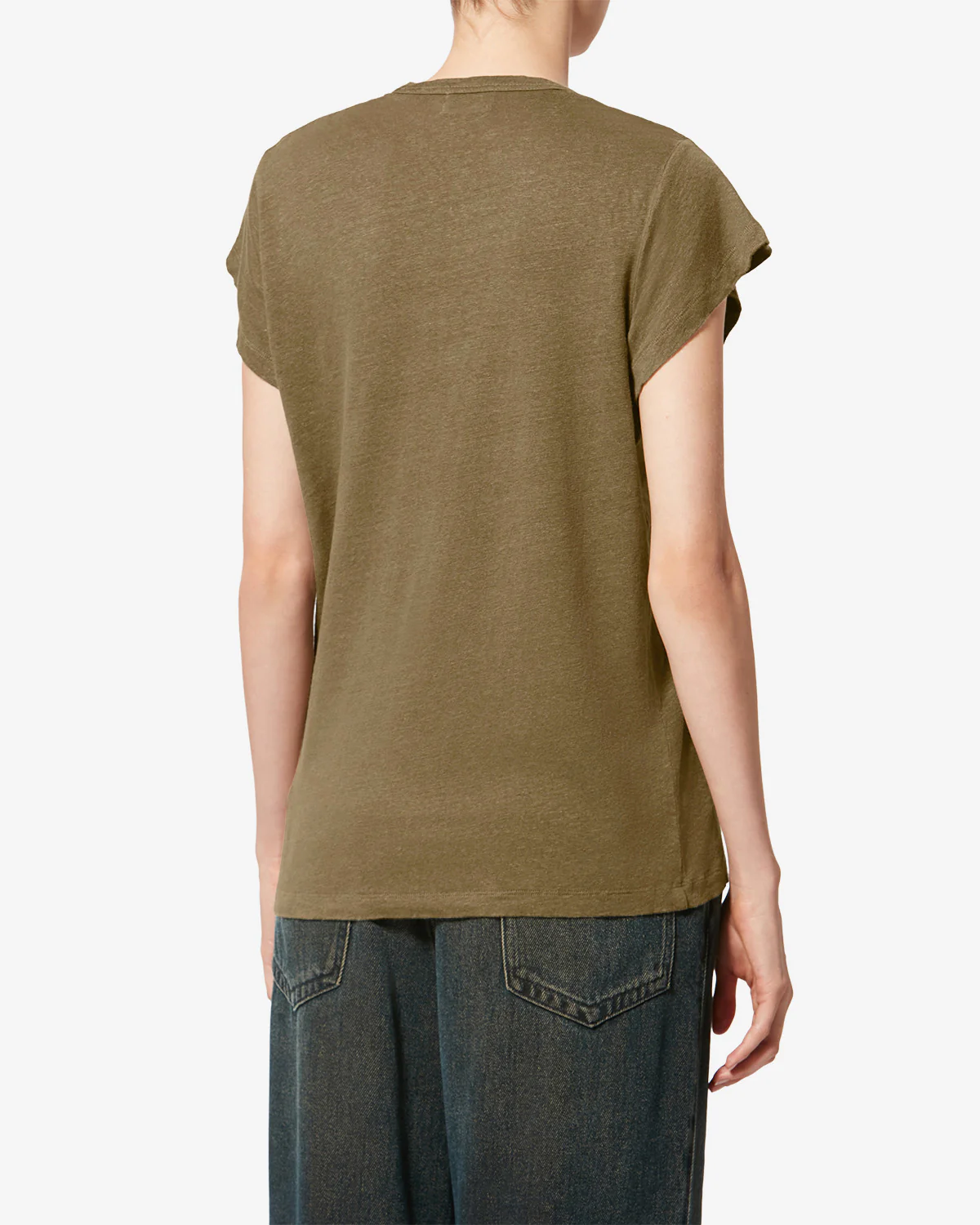 ZANKOU T-SHIRT - Image 3