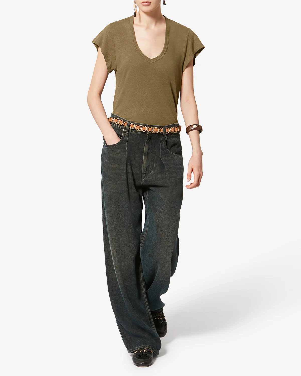 ZANKOU T-SHIRT - Image 4