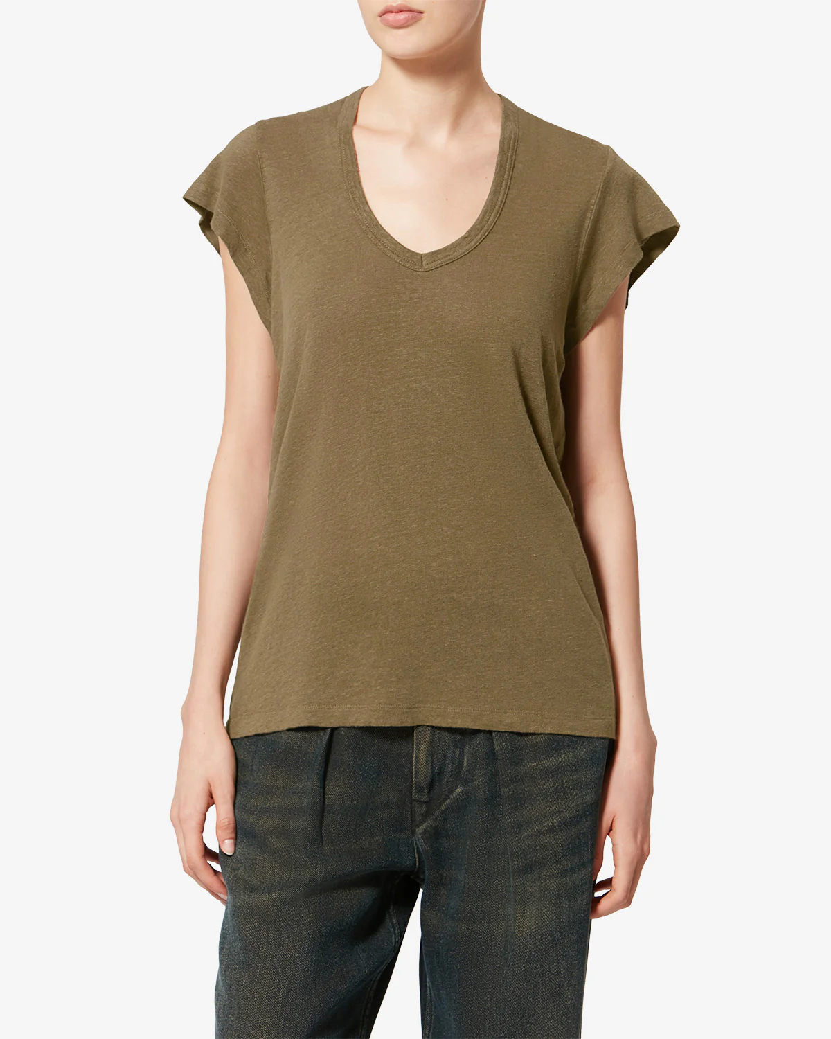 ZANKOU T-SHIRT - Image 5