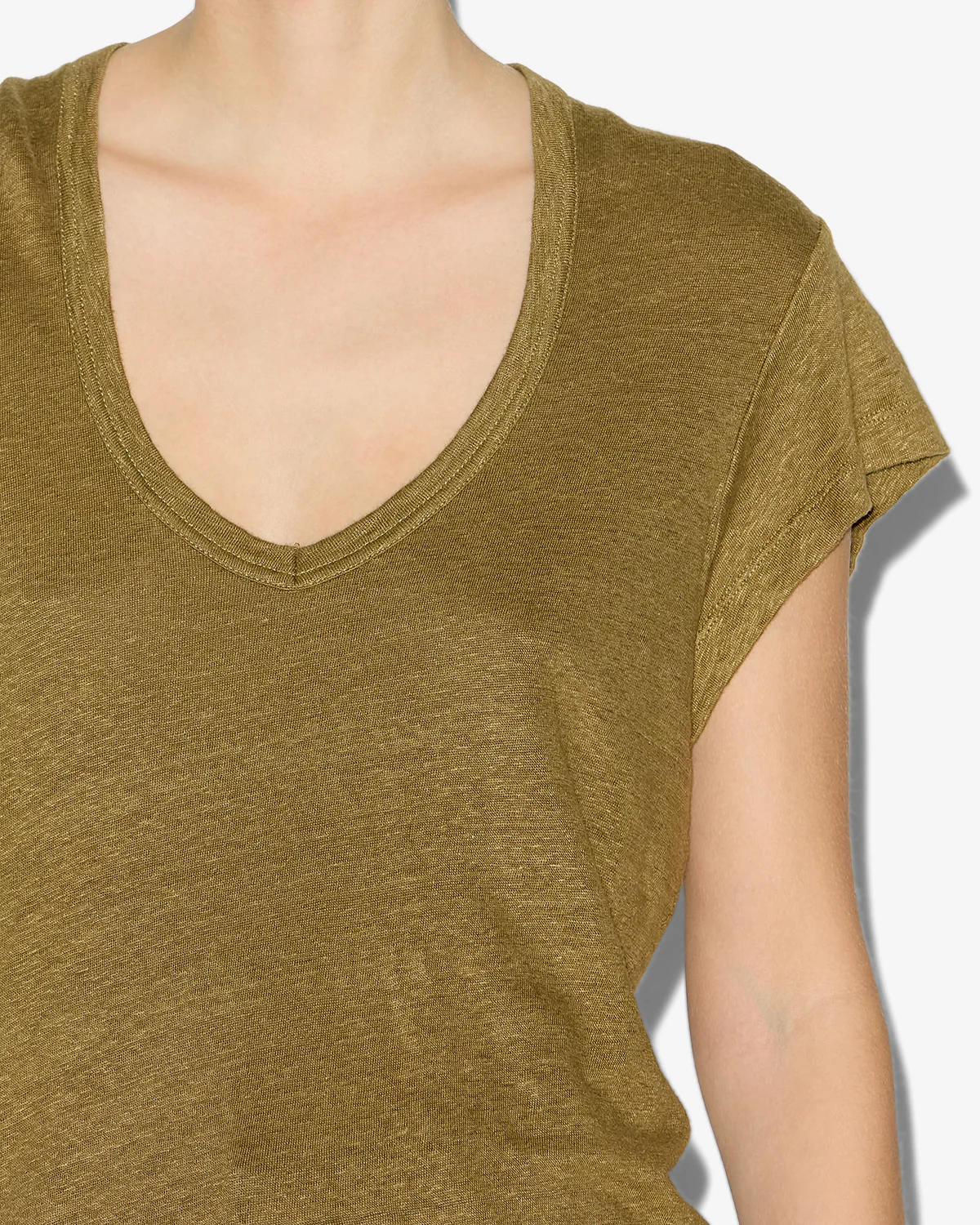 ZANKOU T-SHIRT - Image 2