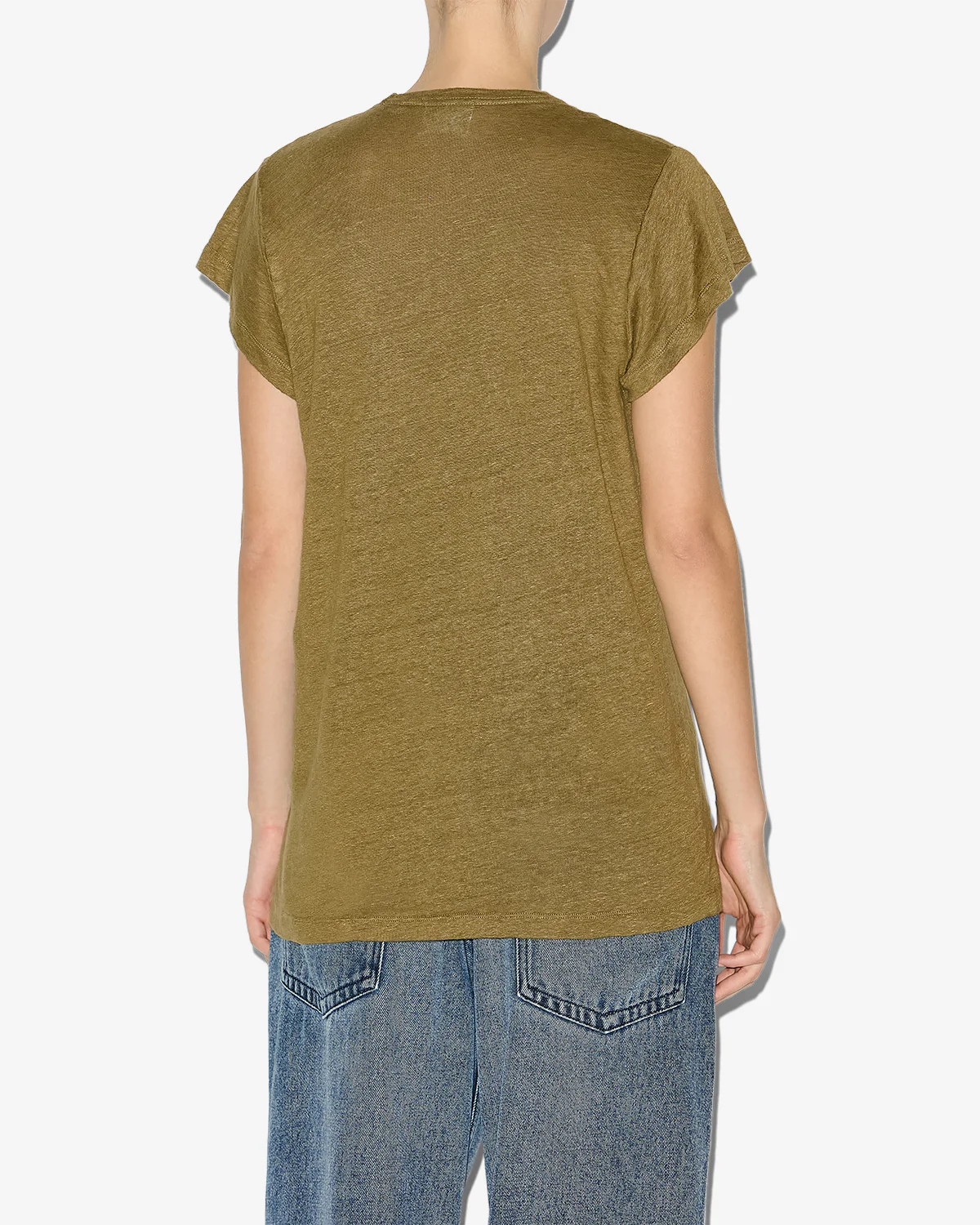 ZANKOU T-SHIRT - Image 3